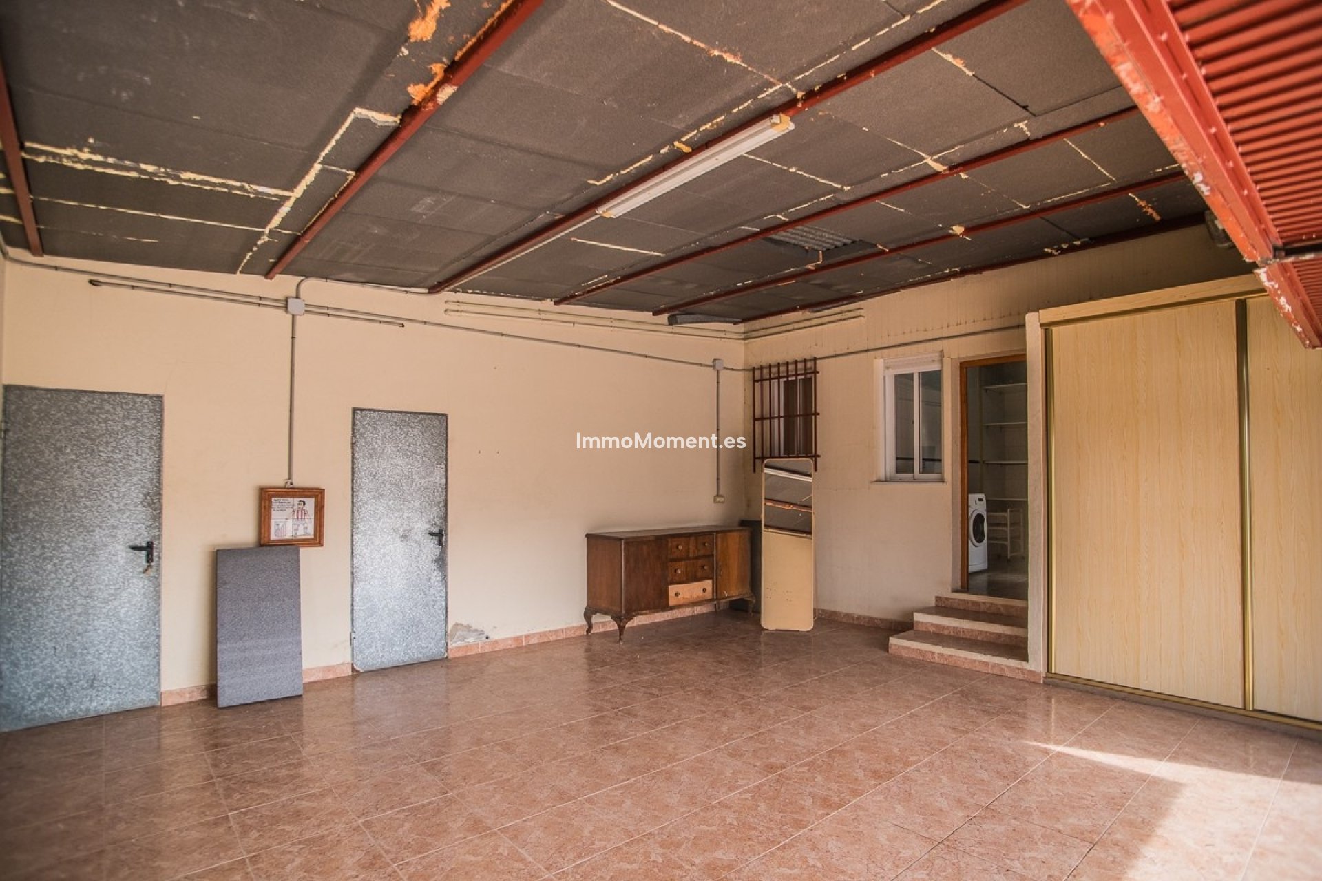 Wiederverkauf - Freistehende Villa - Orihuela - La Matanza