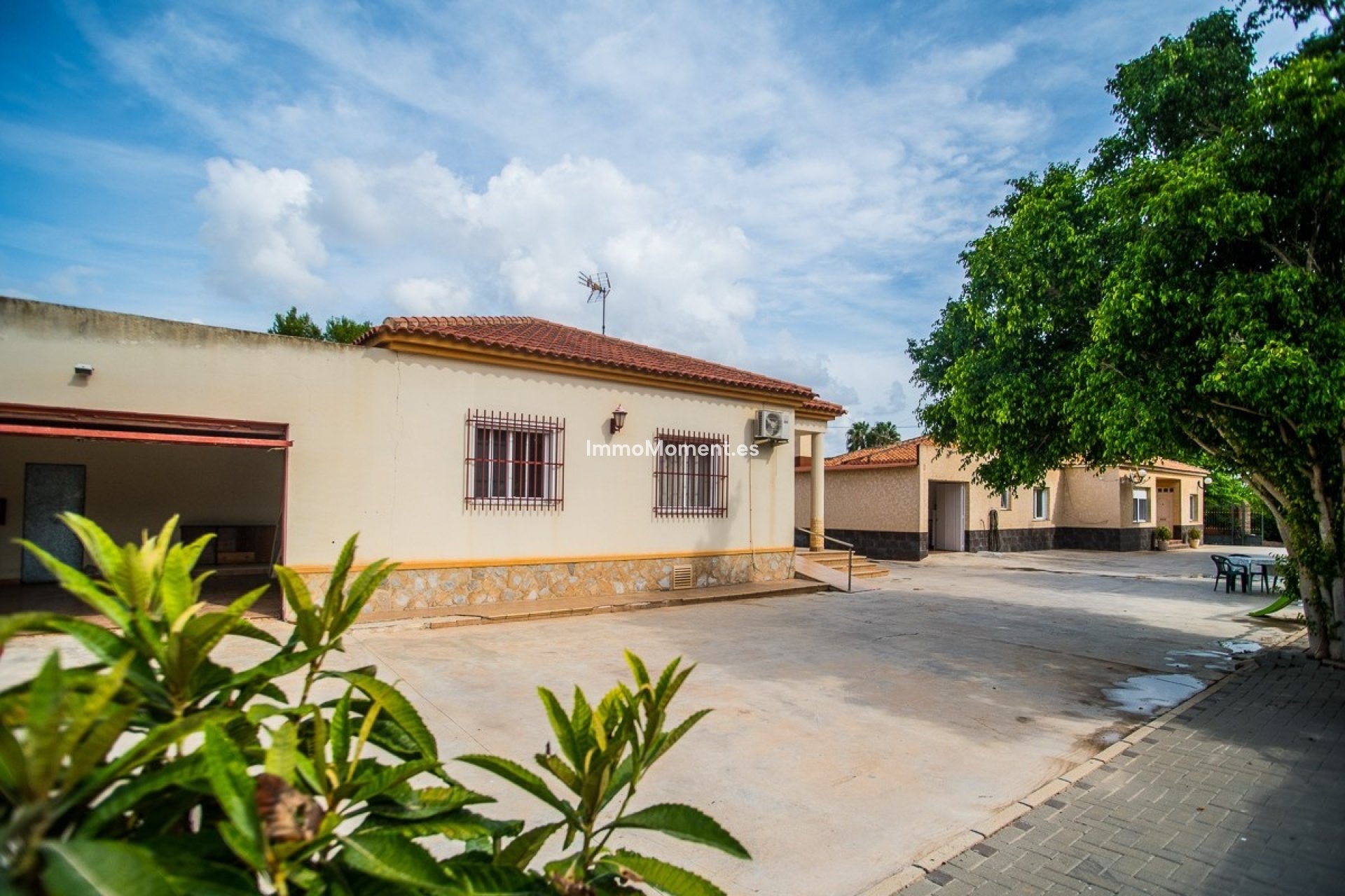 Wiederverkauf - Freistehende Villa - Orihuela - La Matanza
