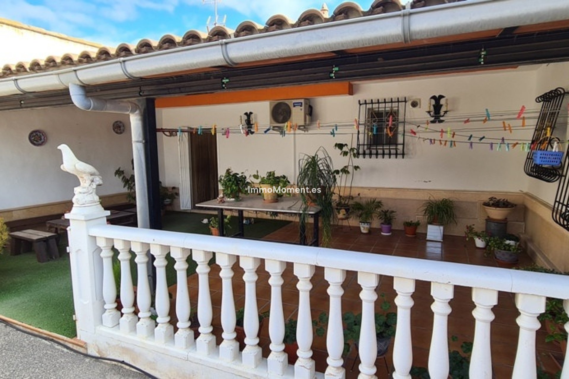 Wiederverkauf - Freistehende Villa - Orihuela - La Matanza