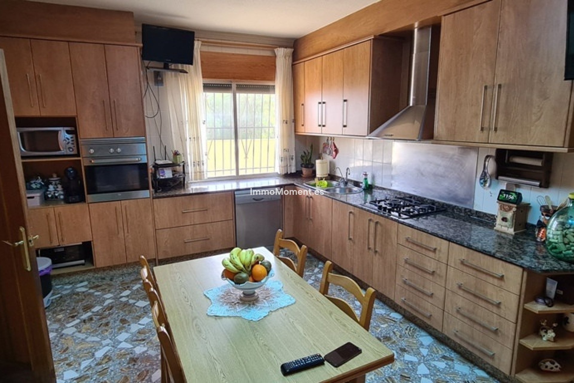 Wiederverkauf - Freistehende Villa - Orihuela - La Matanza