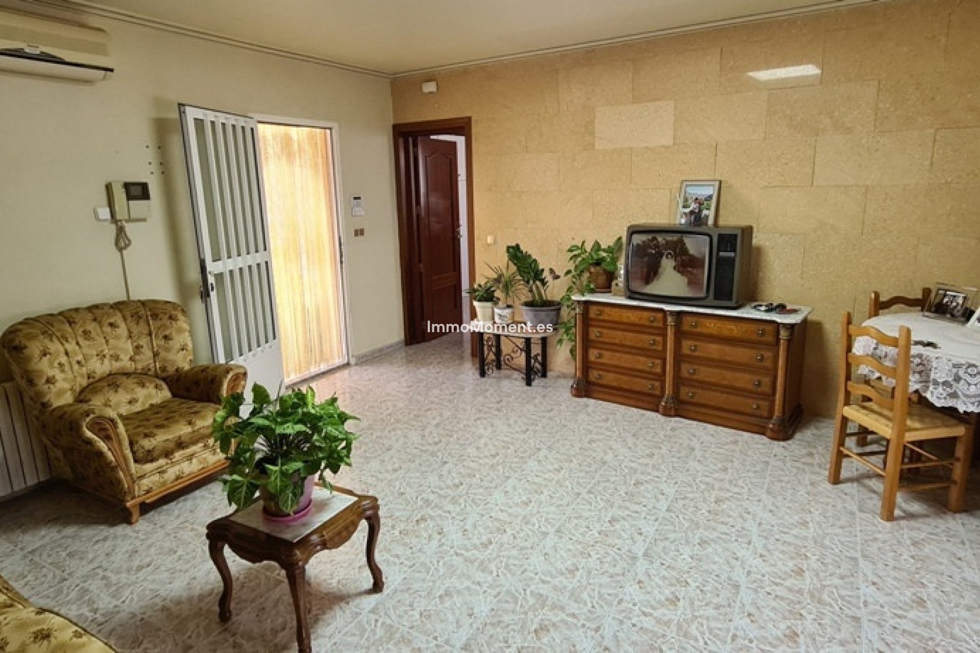 Wiederverkauf - Freistehende Villa - Orihuela - La Matanza
