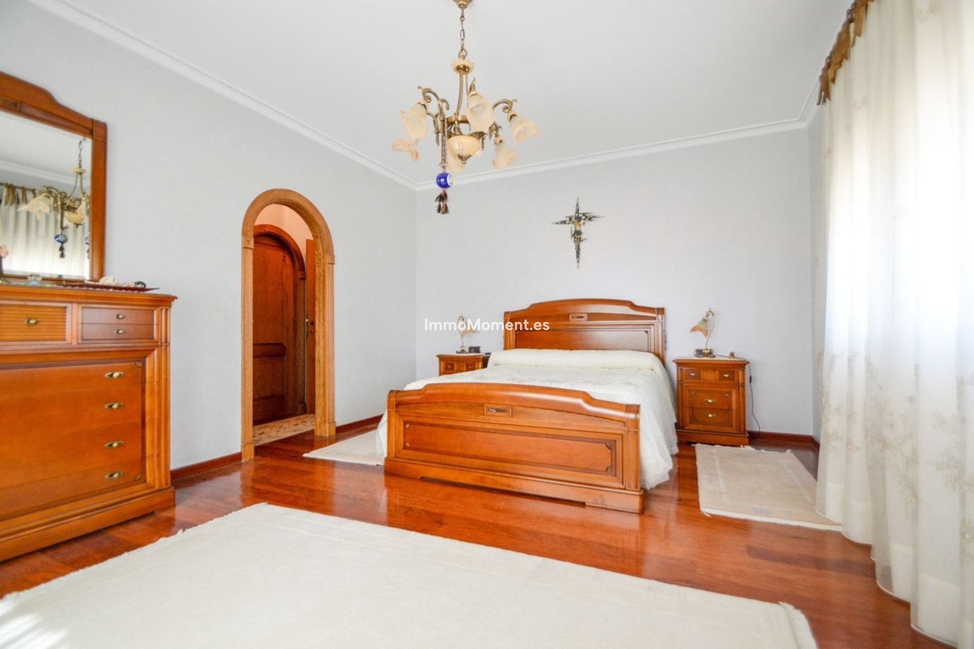 Wiederverkauf - Freistehende Villa - Orihuela - La Murada