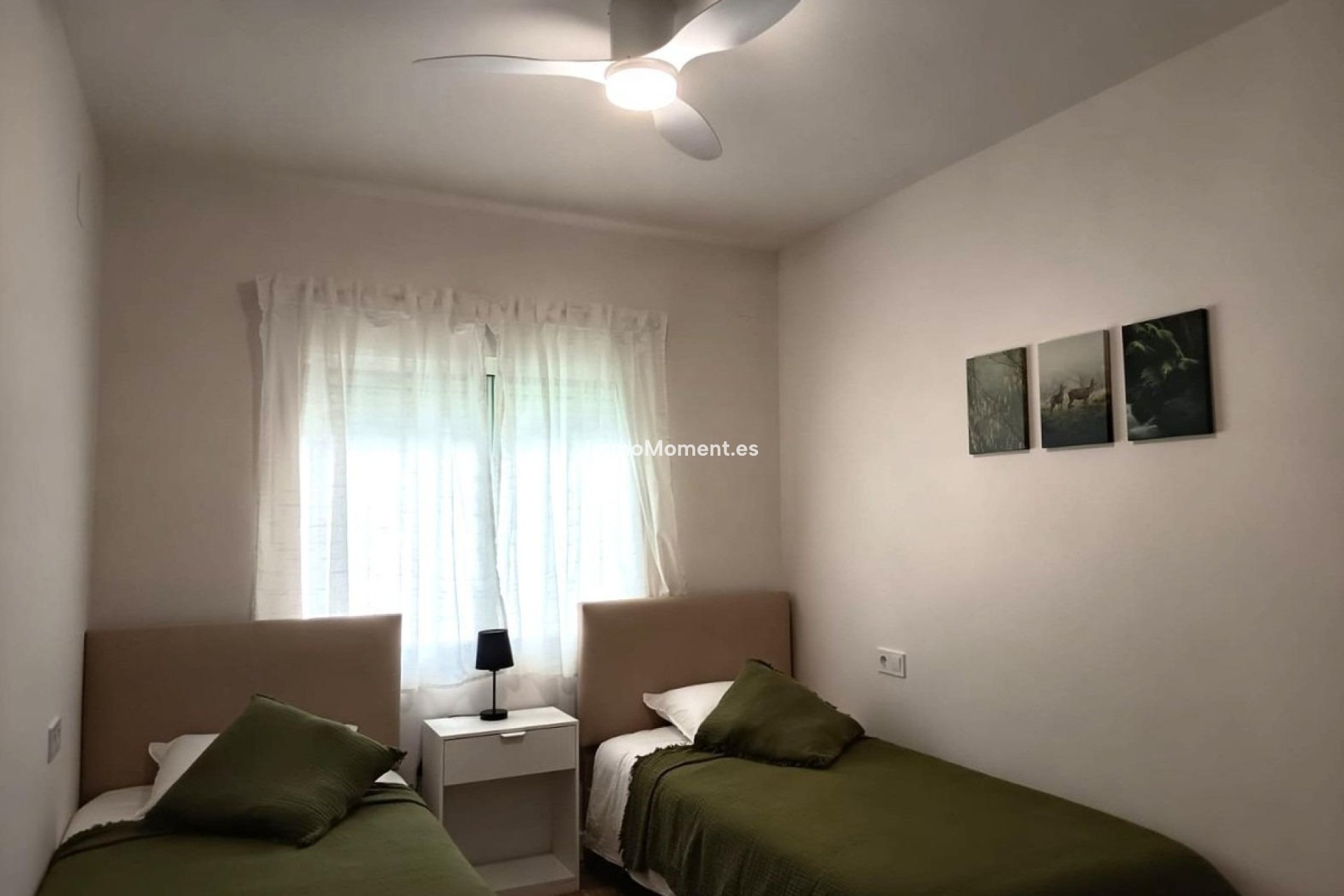 Wiederverkauf - Freistehende Villa - Orihuela - La Regia
