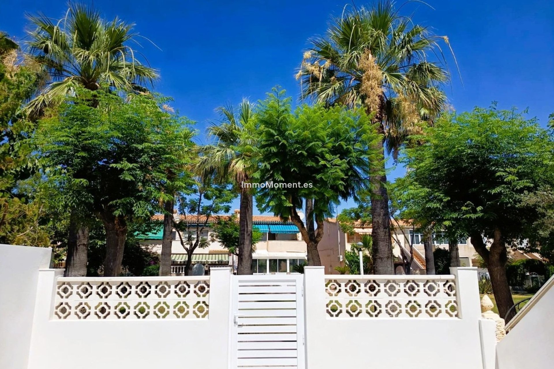 Wiederverkauf - Freistehende Villa - Orihuela - La Regia