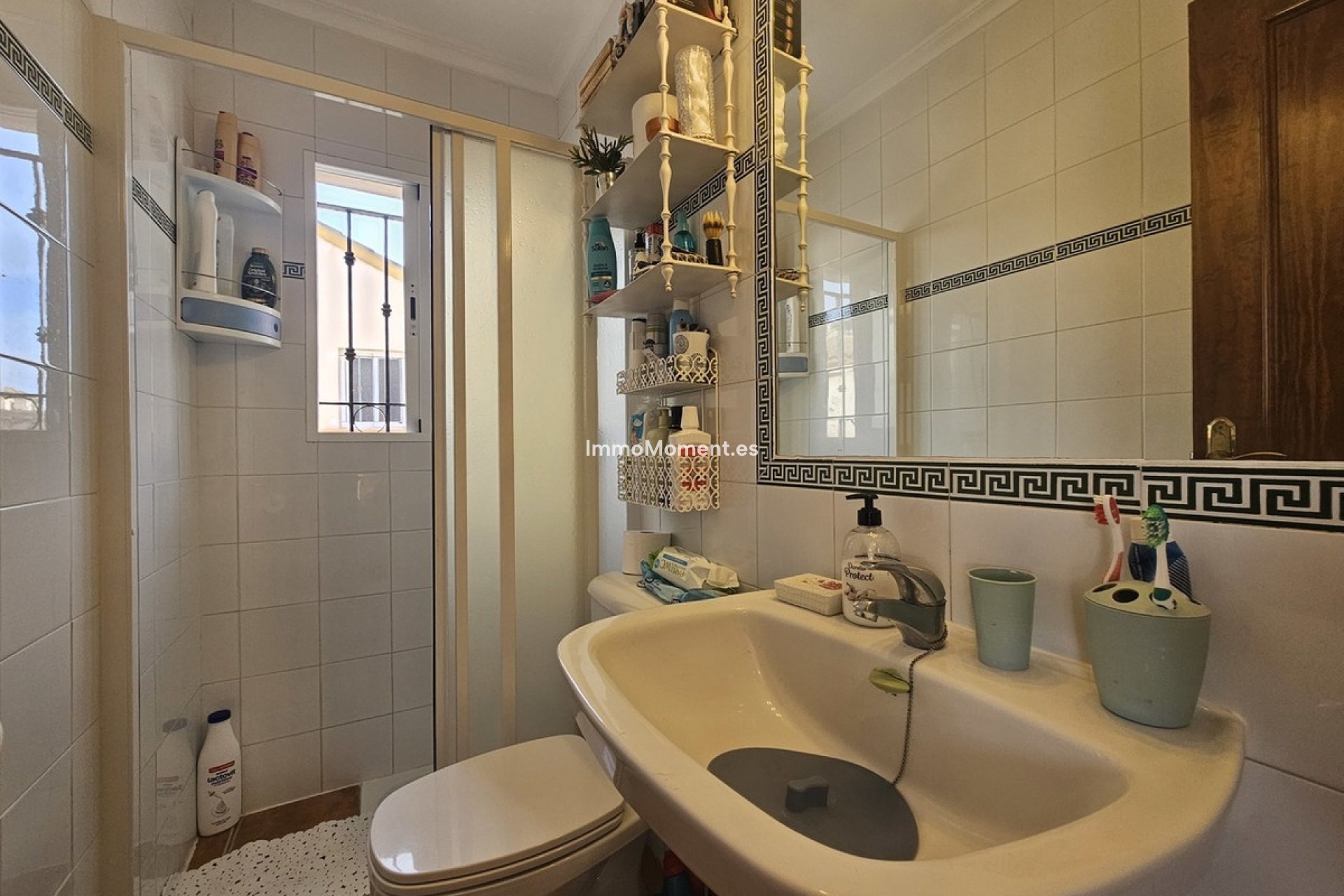 Wiederverkauf - Freistehende Villa - Orihuela - La Zenia