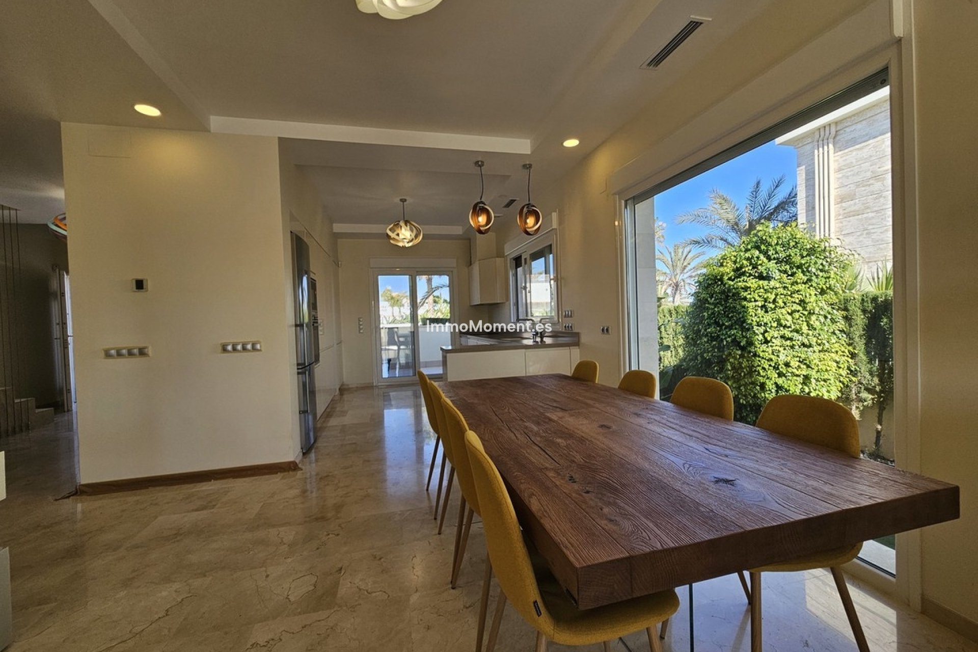 Wiederverkauf - Freistehende Villa - Orihuela - La Zenia