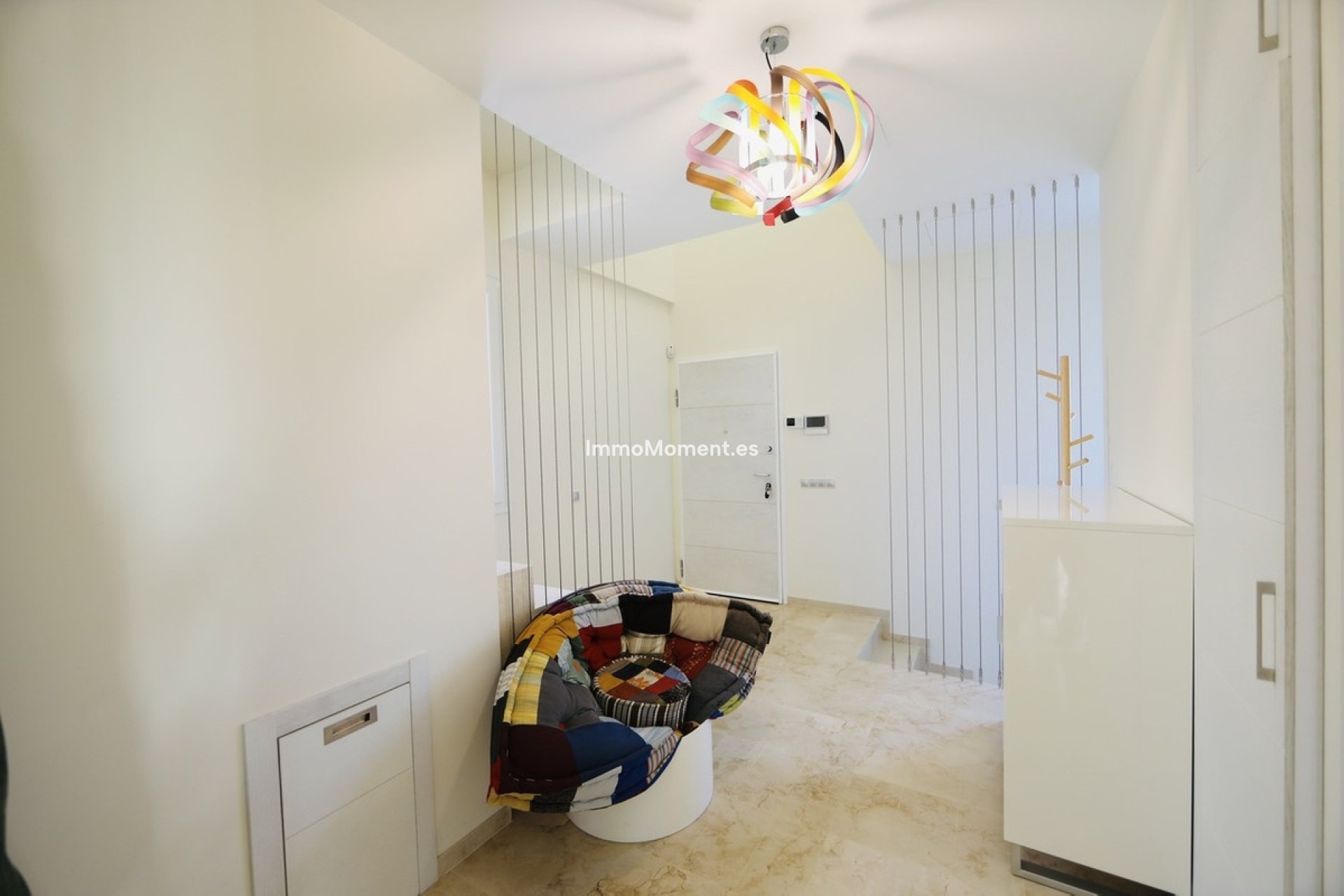 Wiederverkauf - Freistehende Villa - Orihuela - La Zenia