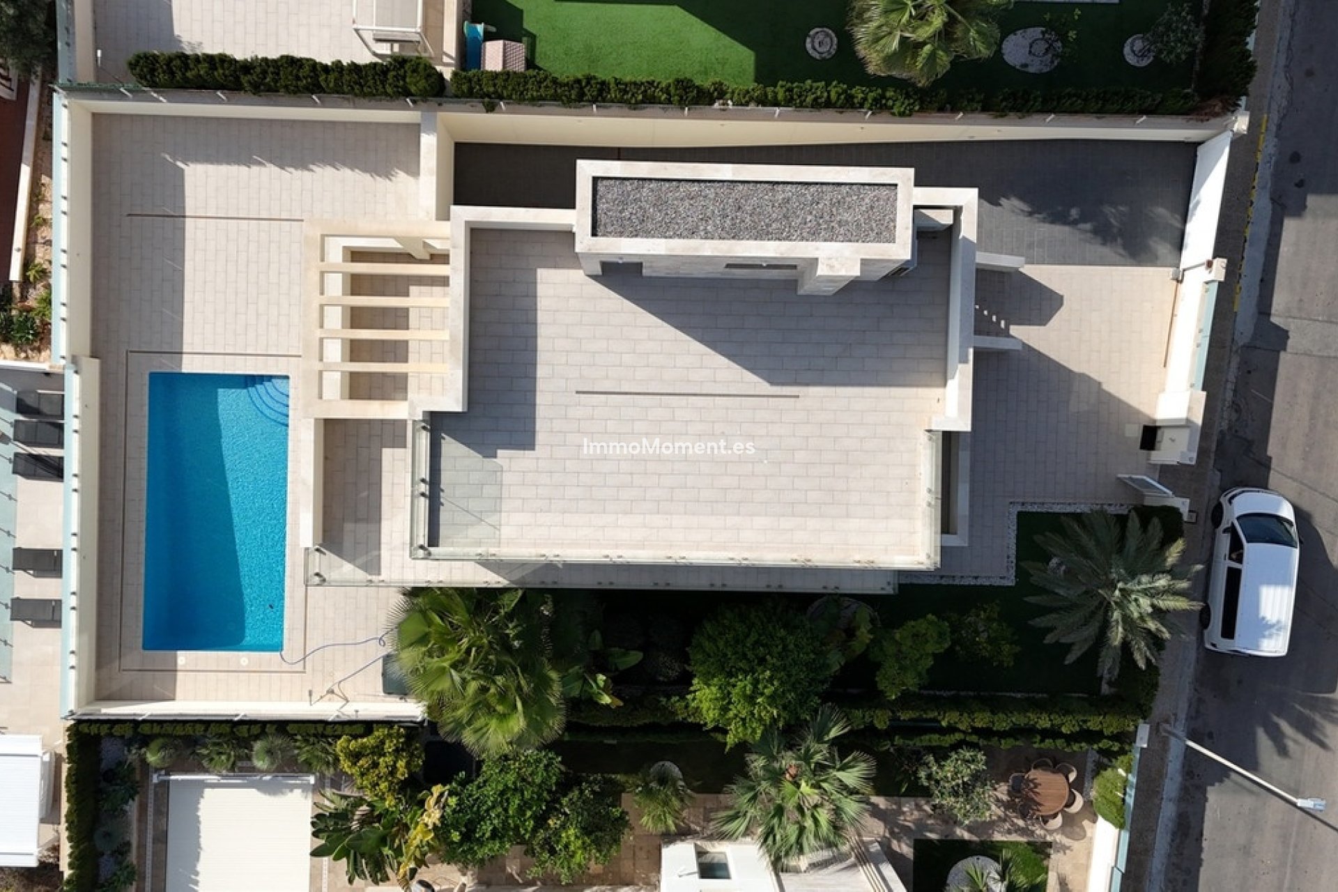 Wiederverkauf - Freistehende Villa - Orihuela - La Zenia