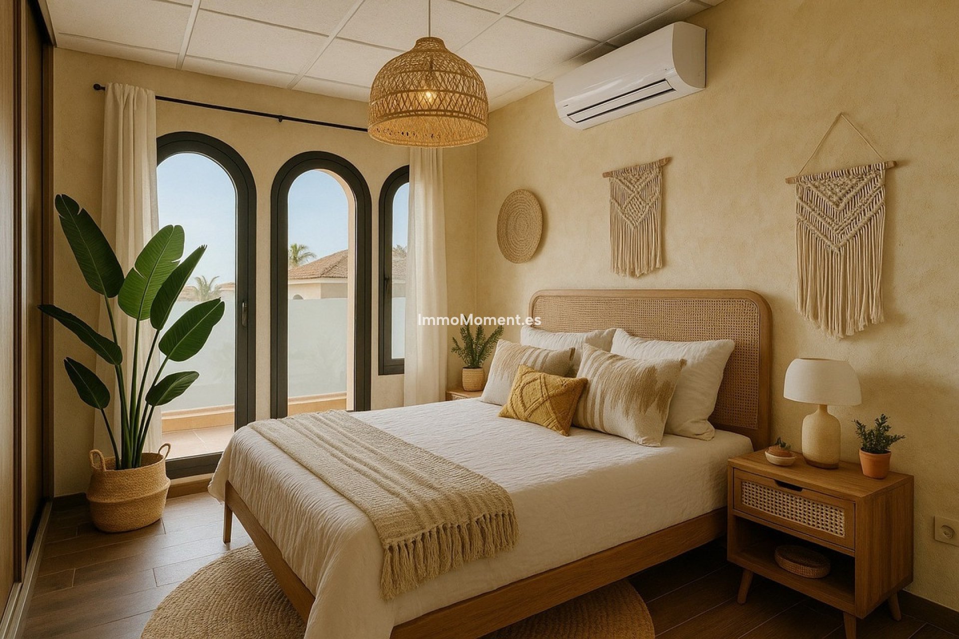 Wiederverkauf - Freistehende Villa - Orihuela - La Zenia
