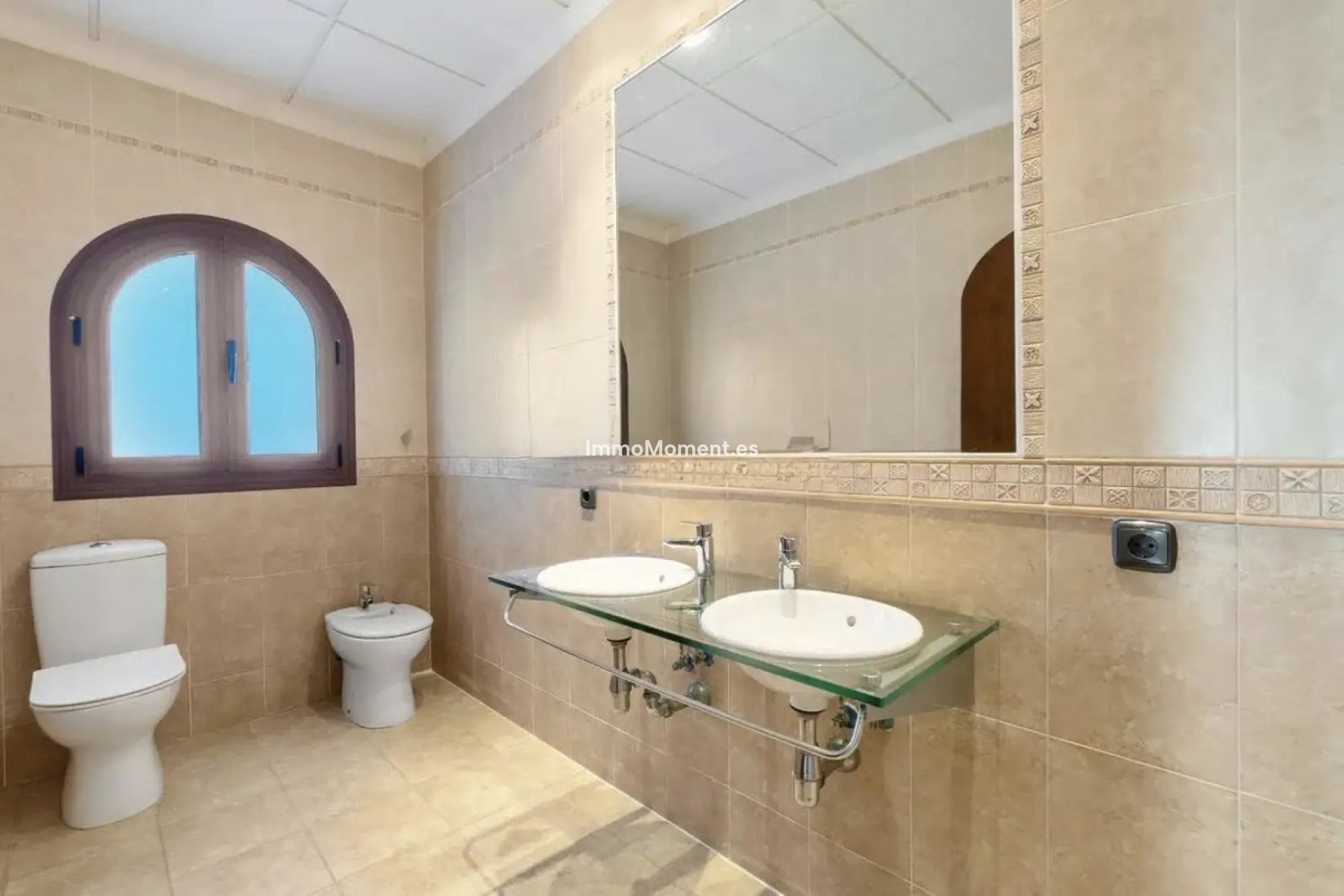 Wiederverkauf - Freistehende Villa - Orihuela - La Zenia