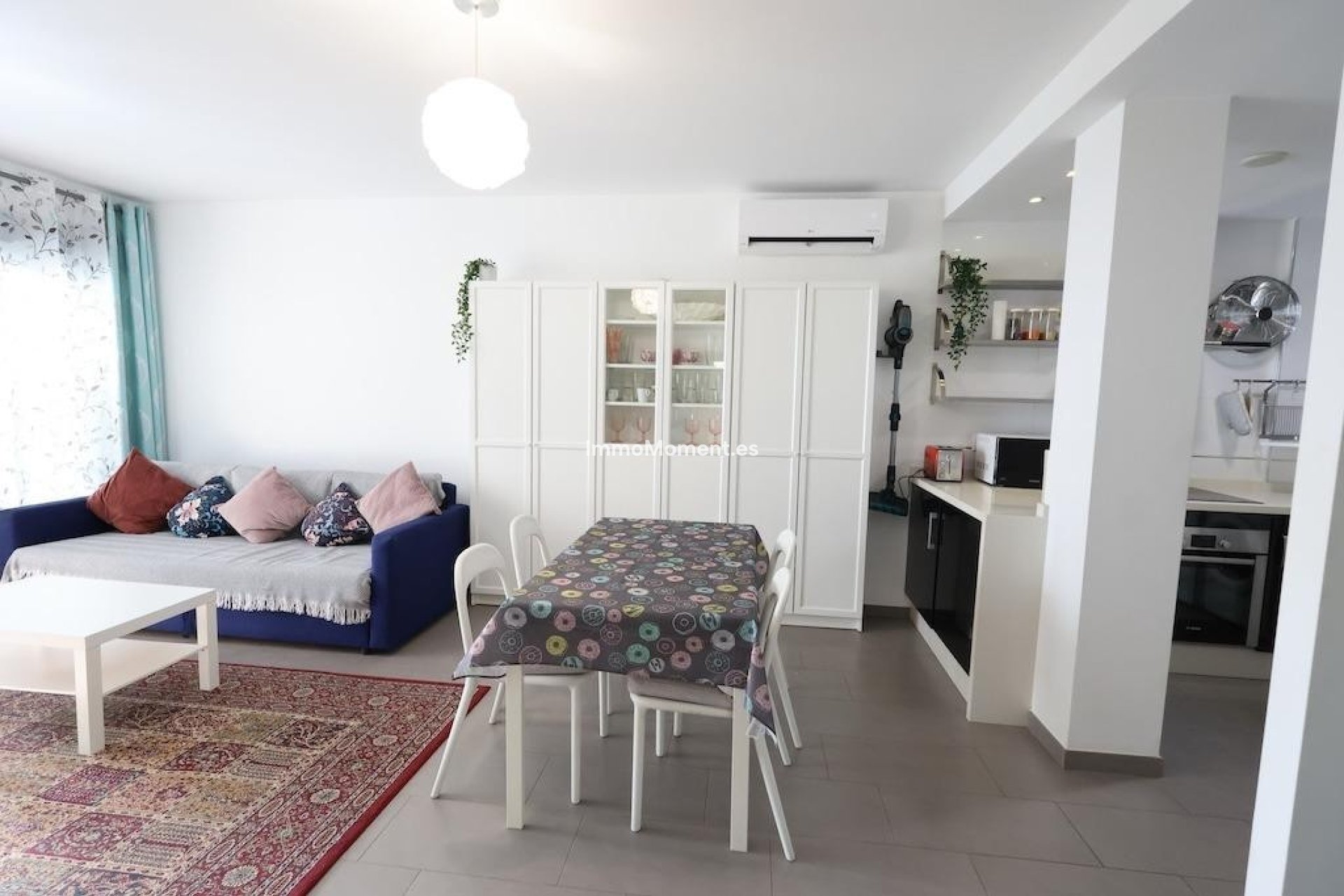 Wiederverkauf - Freistehende Villa - Orihuela - La Zenia