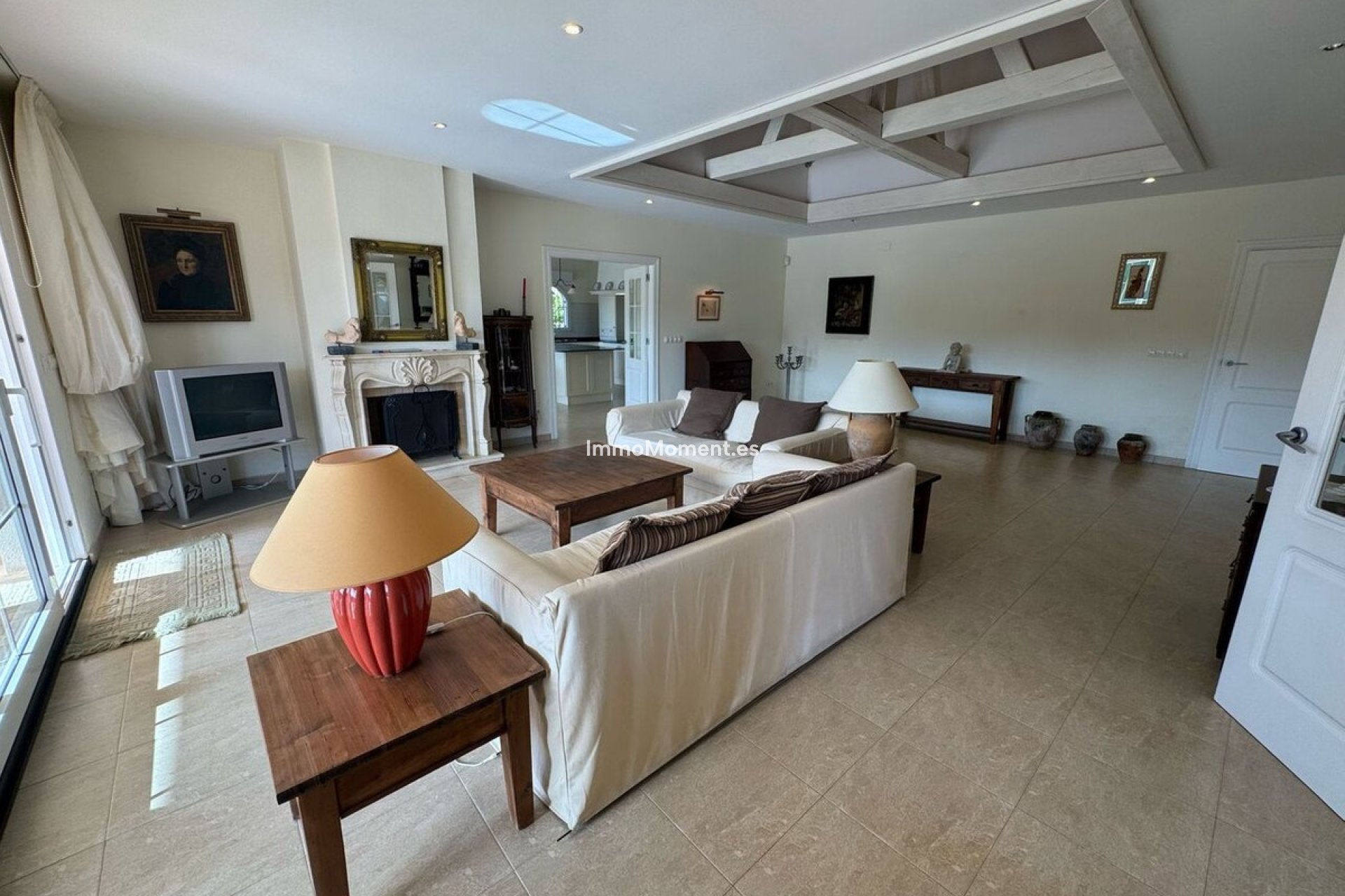 Wiederverkauf - Freistehende Villa - Orihuela - La Zenia