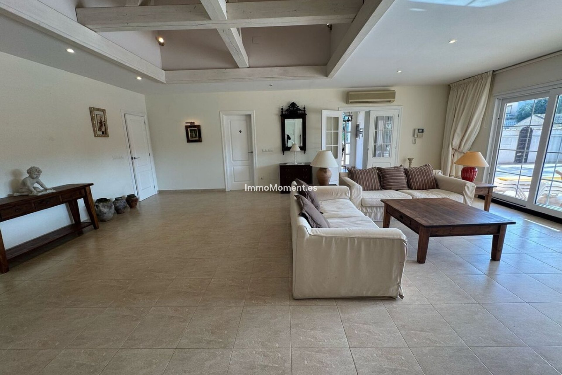 Wiederverkauf - Freistehende Villa - Orihuela - La Zenia