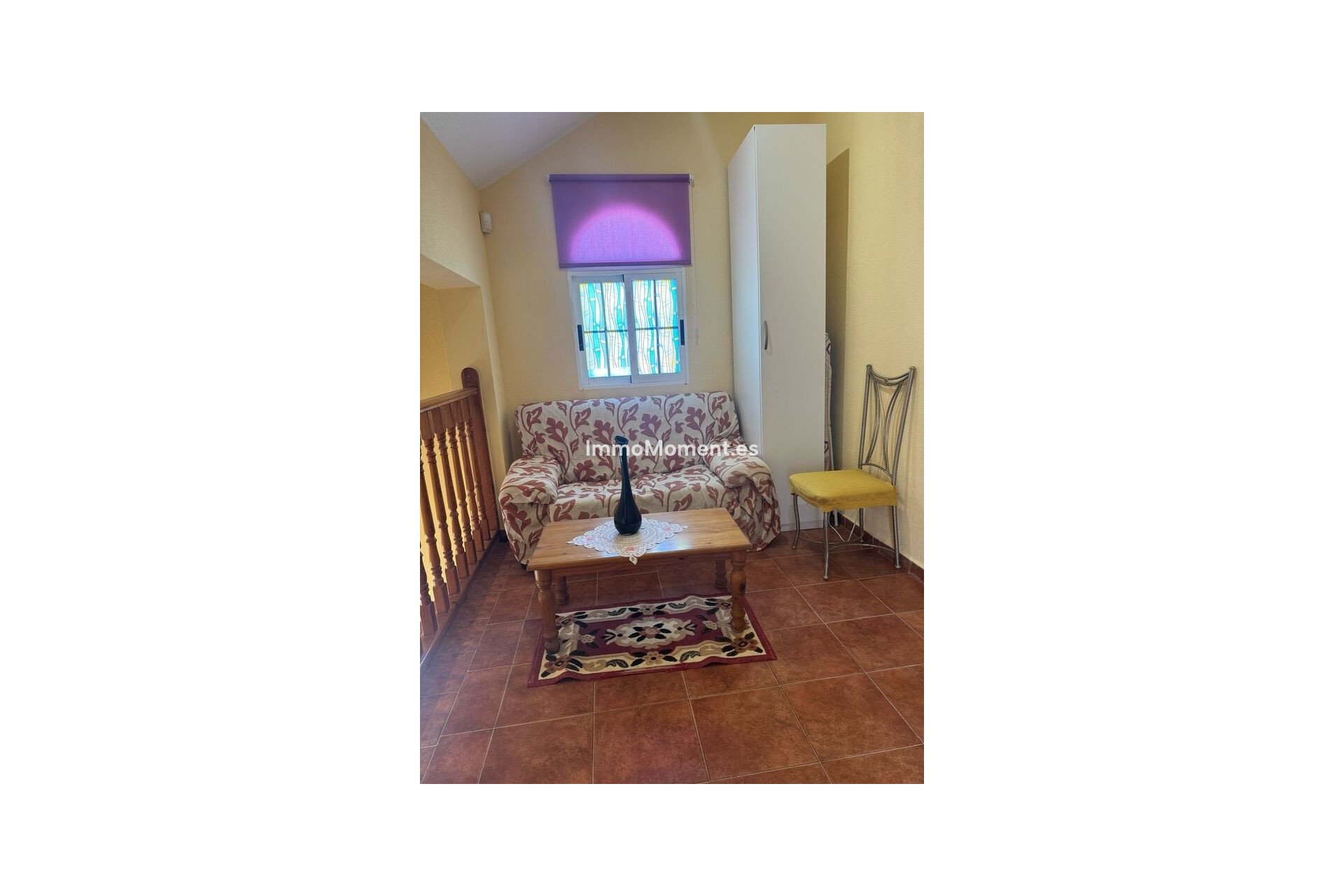 Wiederverkauf - Freistehende Villa - Orihuela - La Zenia