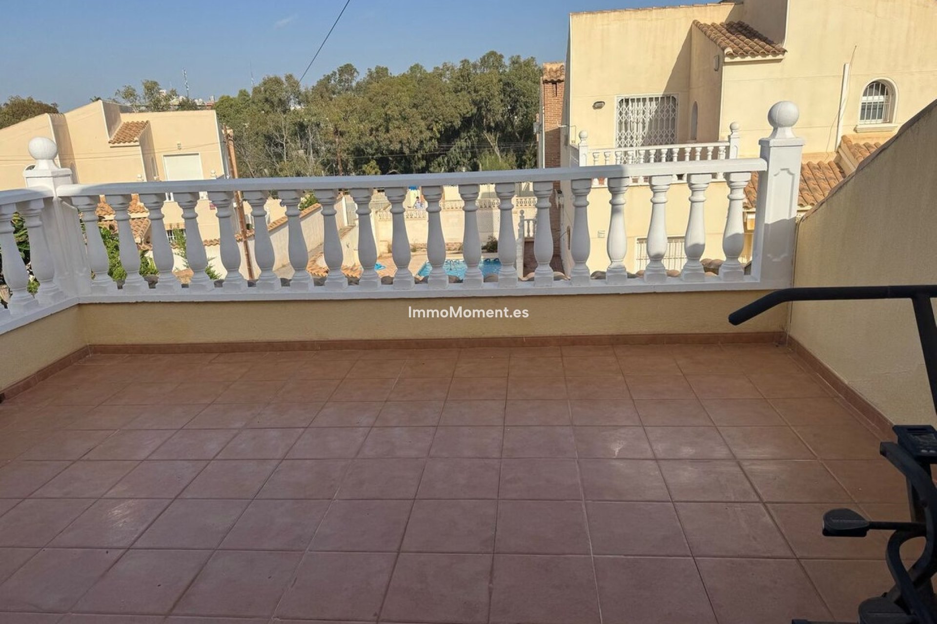 Wiederverkauf - Freistehende Villa - Orihuela - La Zenia