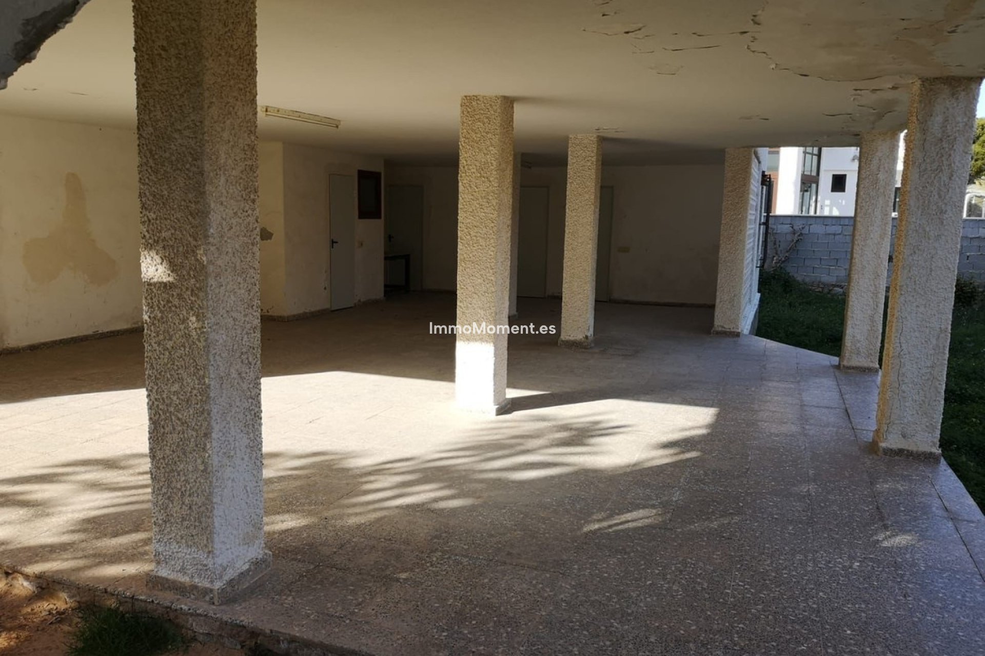 Wiederverkauf - Freistehende Villa - Orihuela - La Zenia