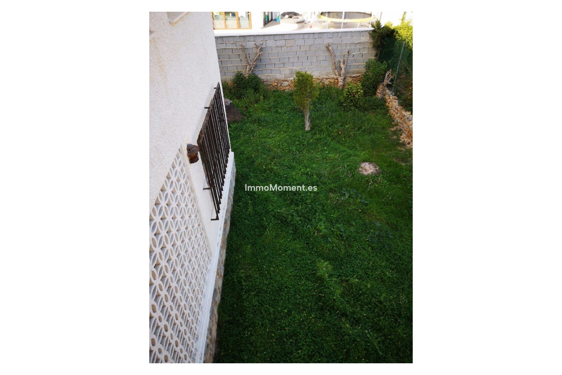 Wiederverkauf - Freistehende Villa - Orihuela - La Zenia