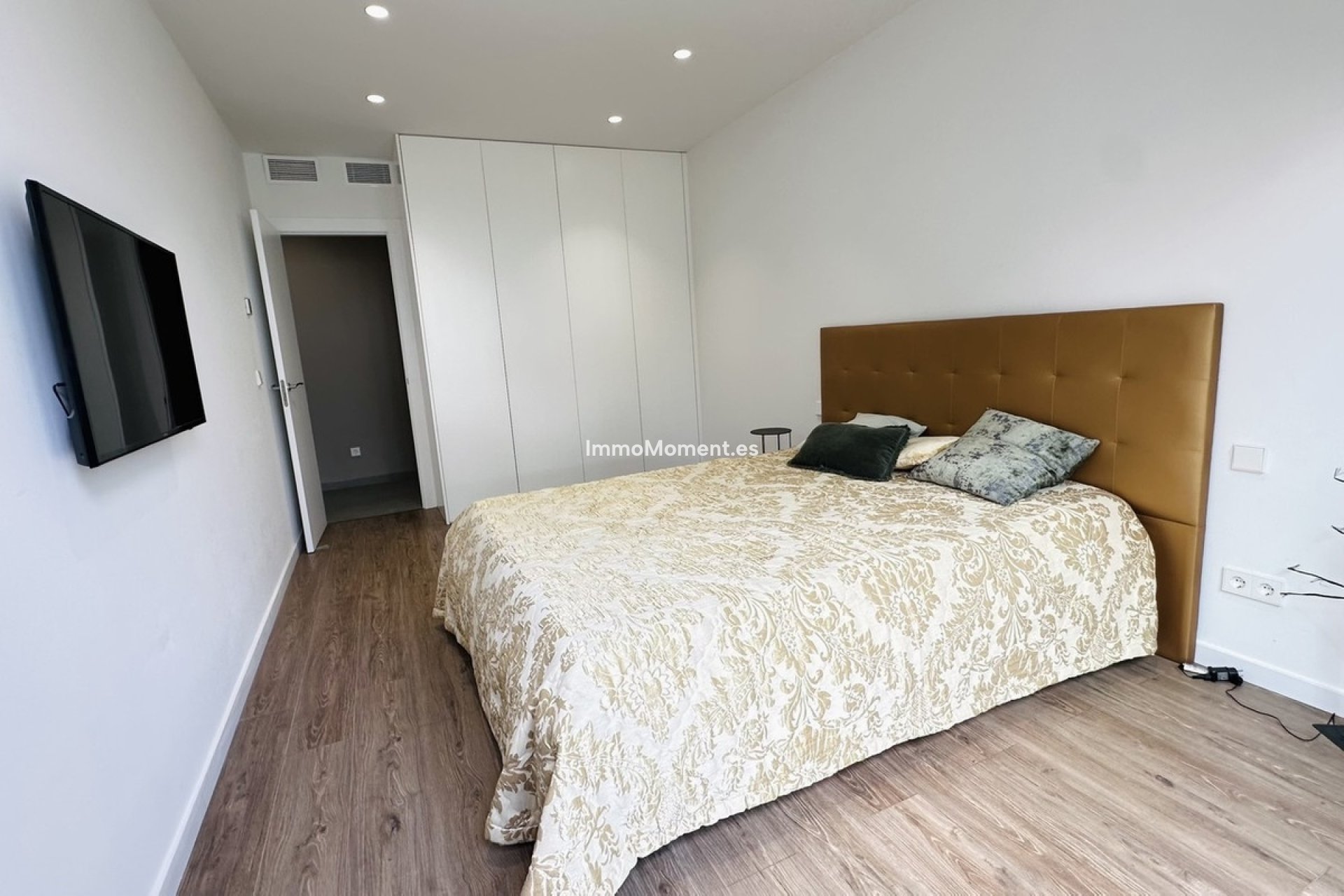 Wiederverkauf - Freistehende Villa - Orihuela - Las Colinas Golf