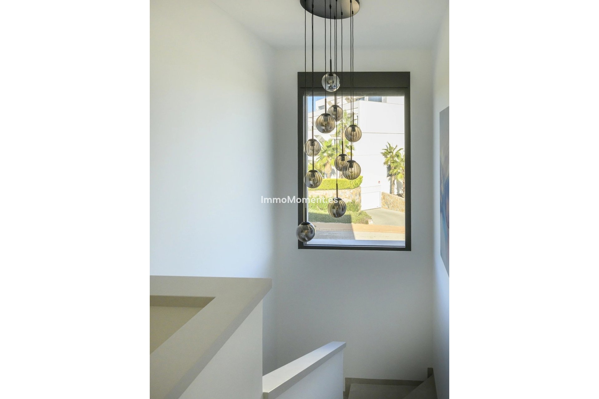 Wiederverkauf - Freistehende Villa - Orihuela - Las Colinas Golf
