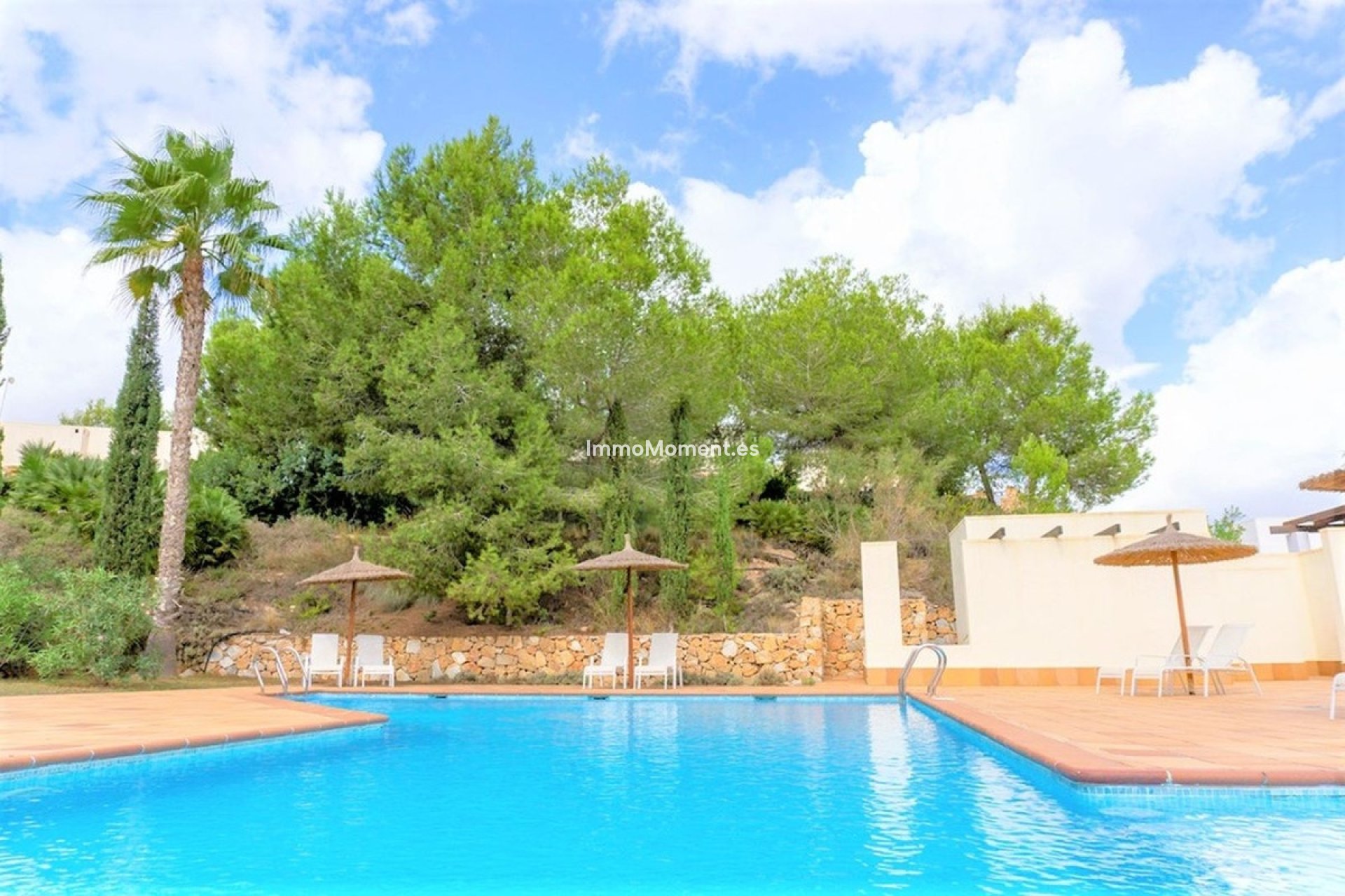 Wiederverkauf - Freistehende Villa - Orihuela - Las Colinas Golf