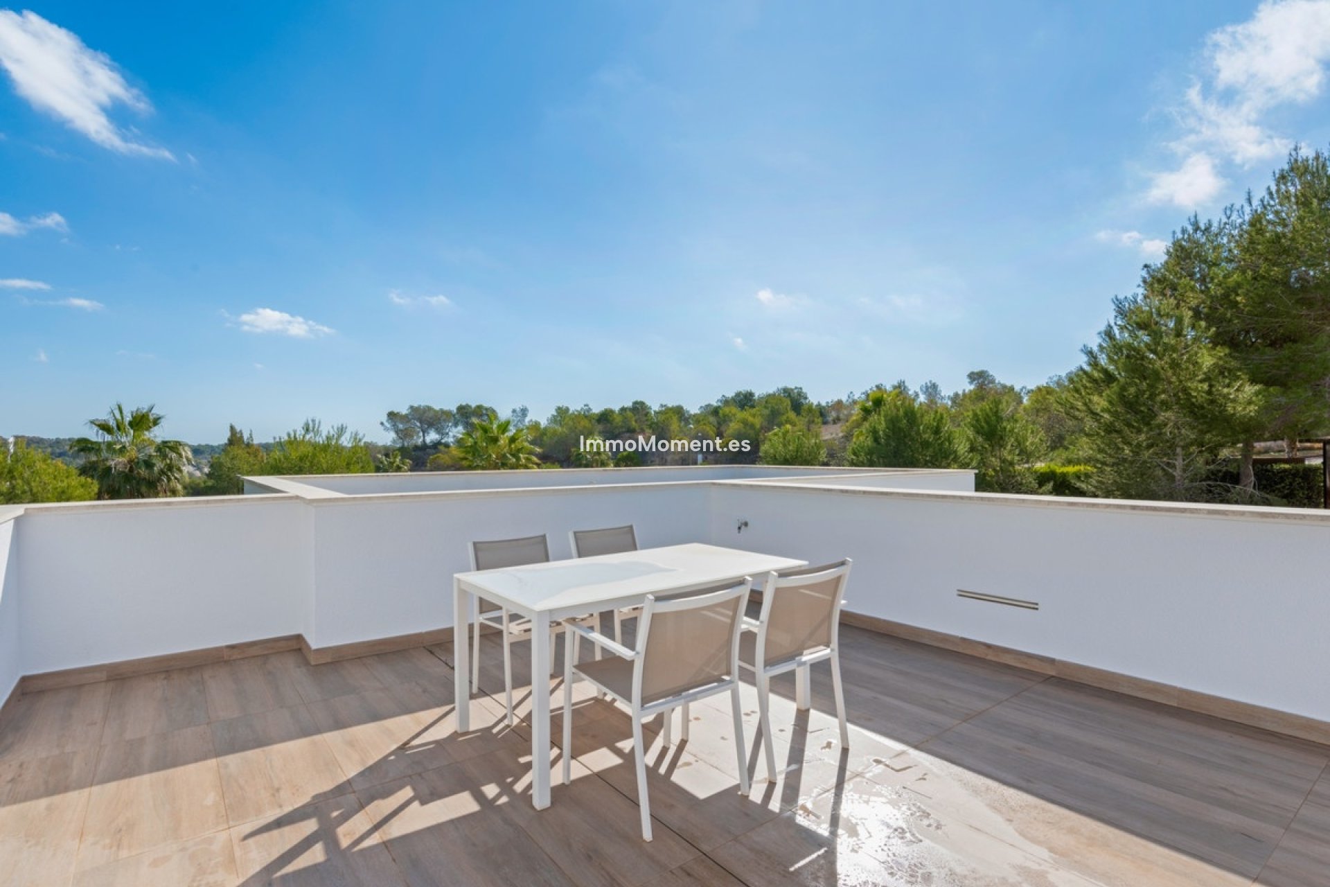 Wiederverkauf - Freistehende Villa - Orihuela - Las Colinas Golf