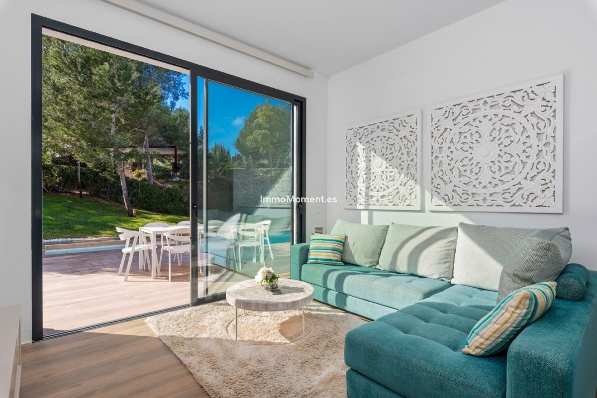Wiederverkauf - Freistehende Villa - Orihuela - Las Colinas Golf
