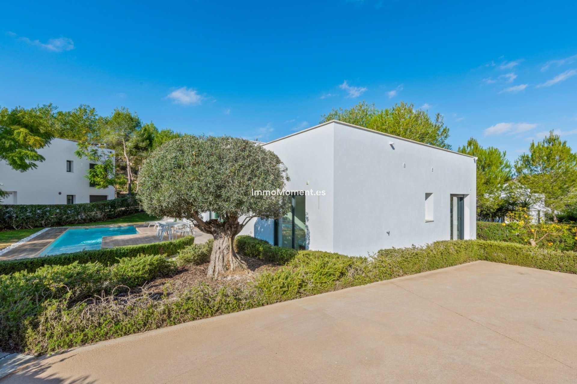 Wiederverkauf - Freistehende Villa - Orihuela - Las Colinas Golf