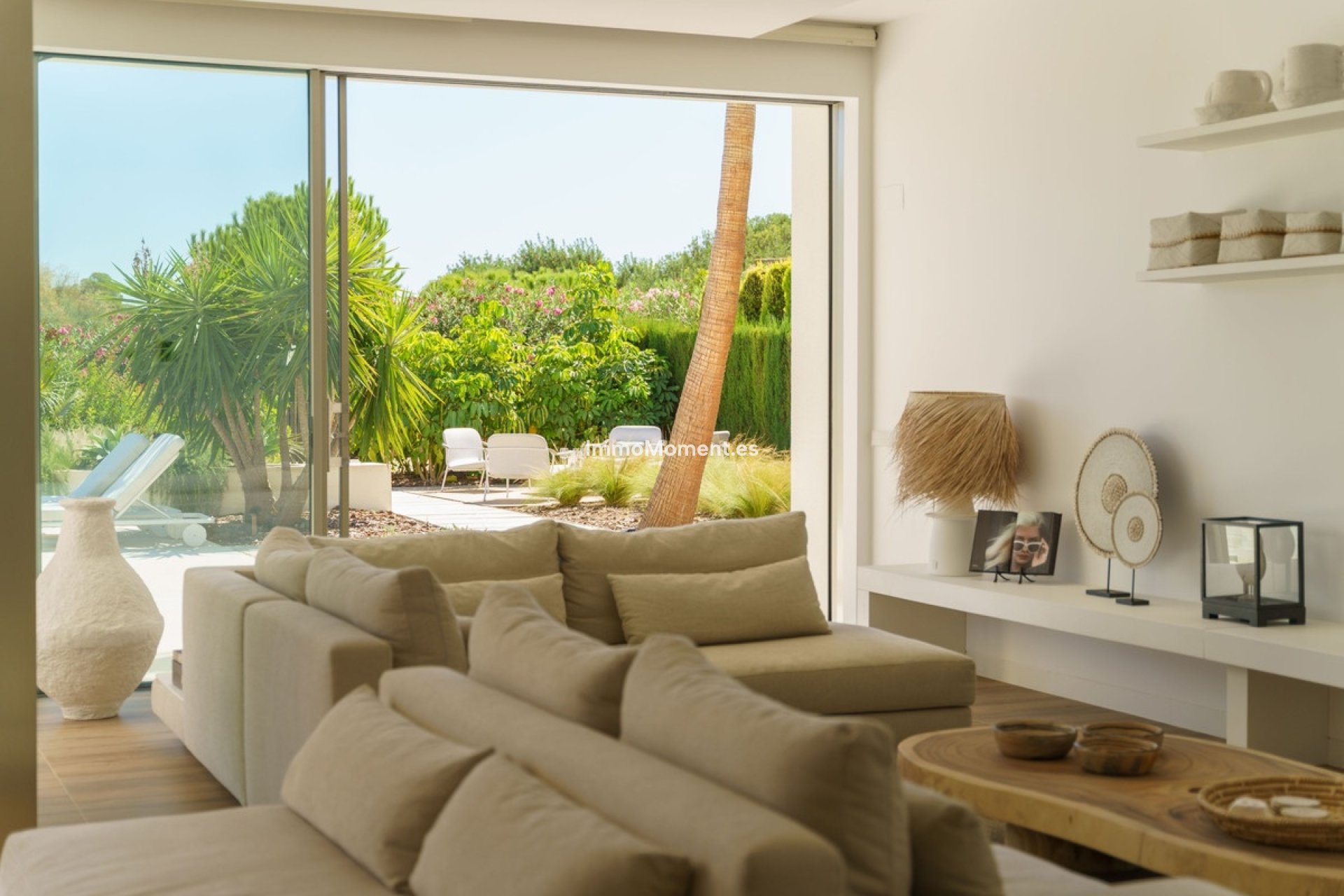Wiederverkauf - Freistehende Villa - Orihuela - Las Colinas Golf
