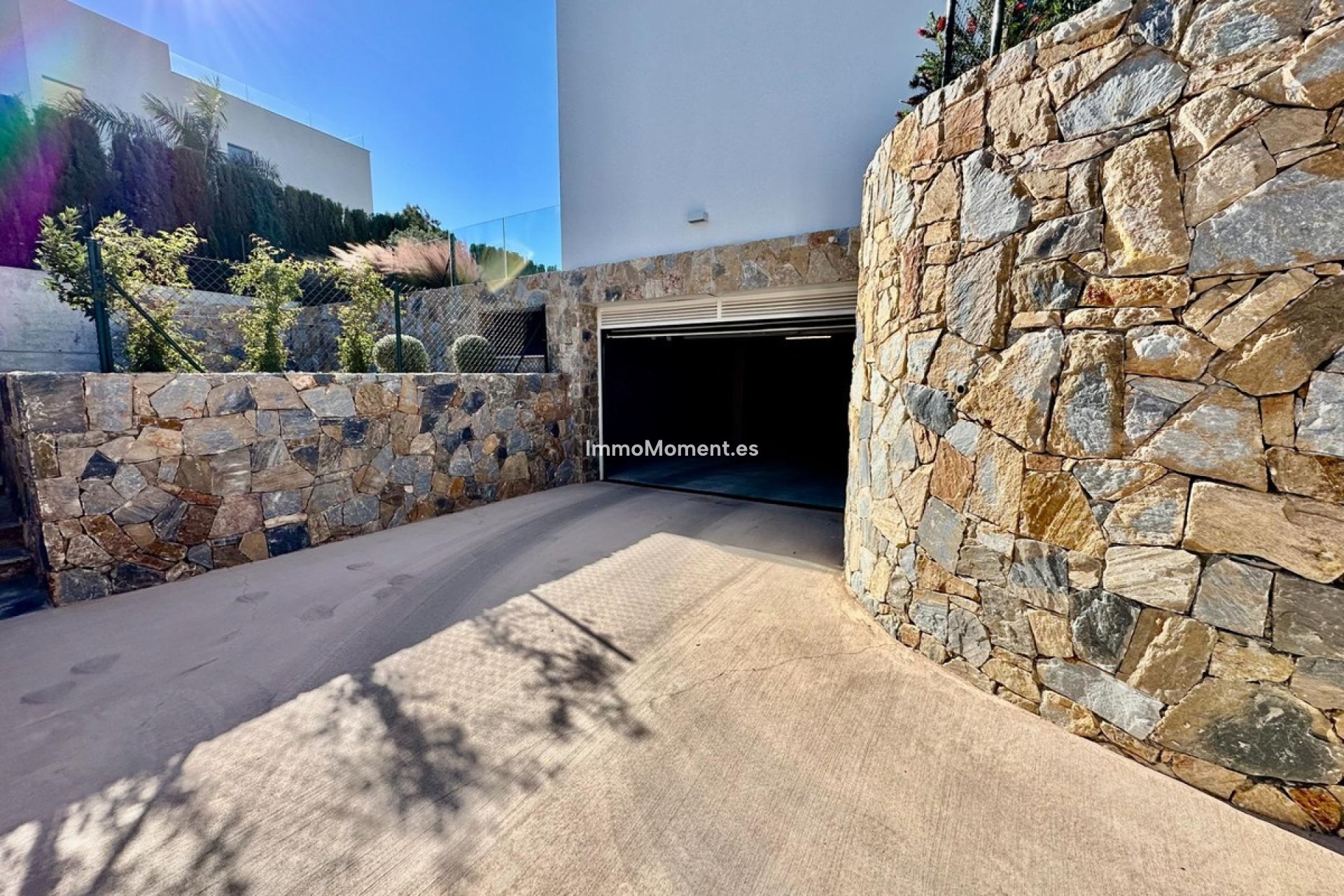 Wiederverkauf - Freistehende Villa - Orihuela - Las Colinas Golf
