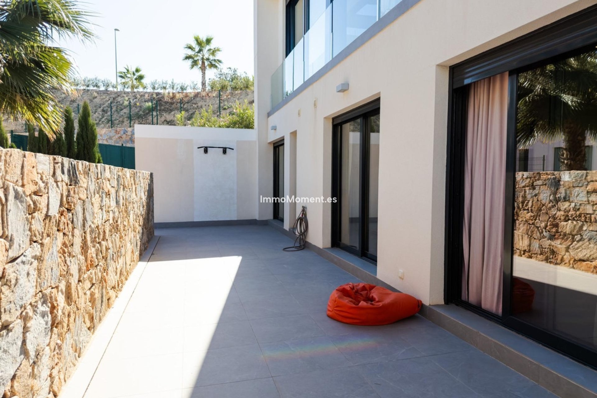 Wiederverkauf - Freistehende Villa - Orihuela - Las Colinas Golf