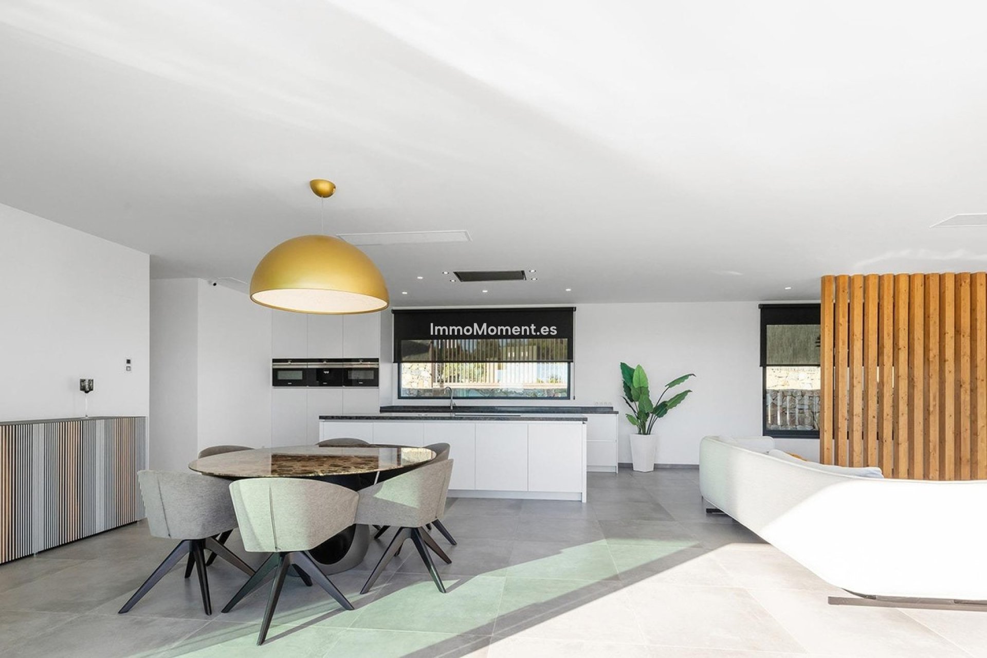 Wiederverkauf - Freistehende Villa - Orihuela - Las Colinas Golf