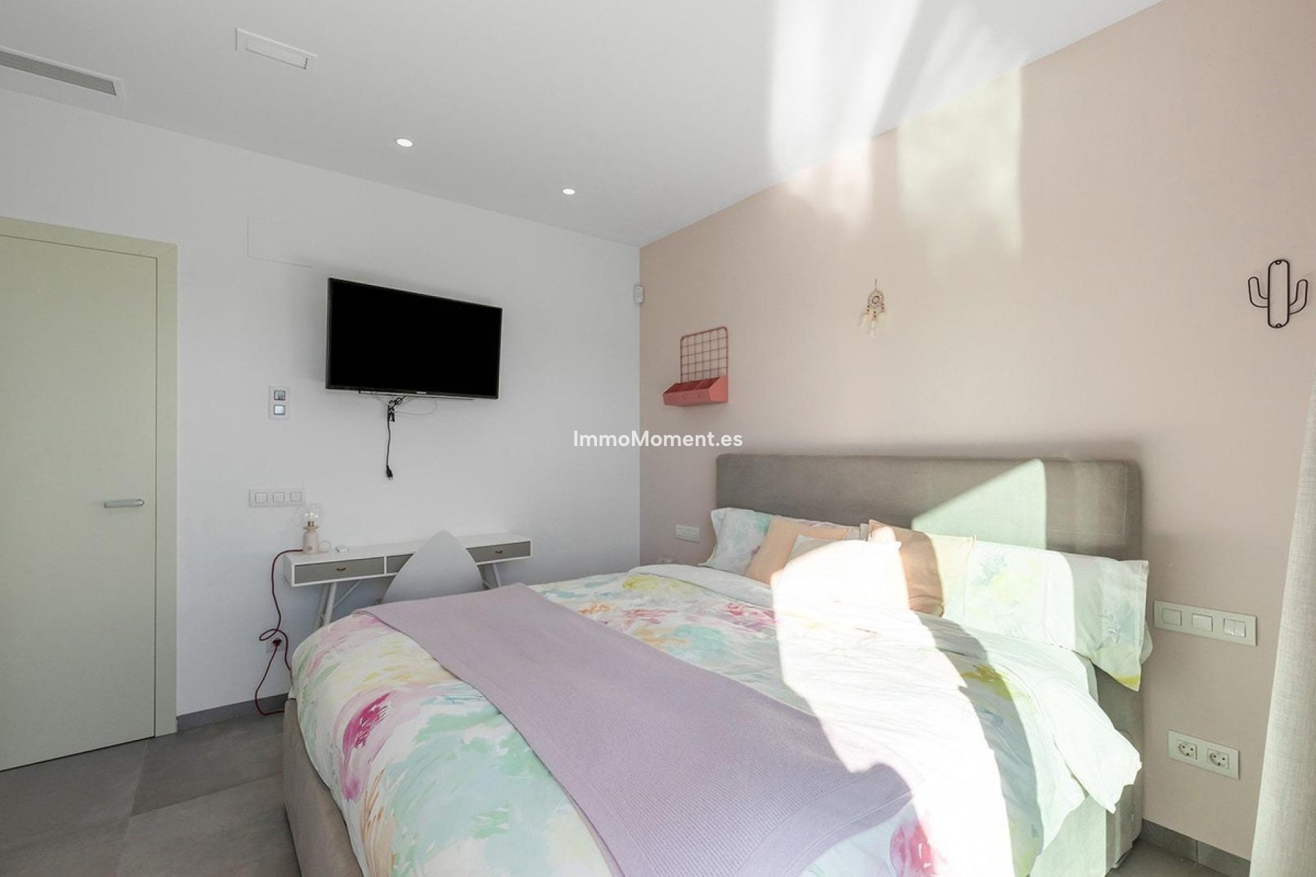 Wiederverkauf - Freistehende Villa - Orihuela - Las Colinas Golf