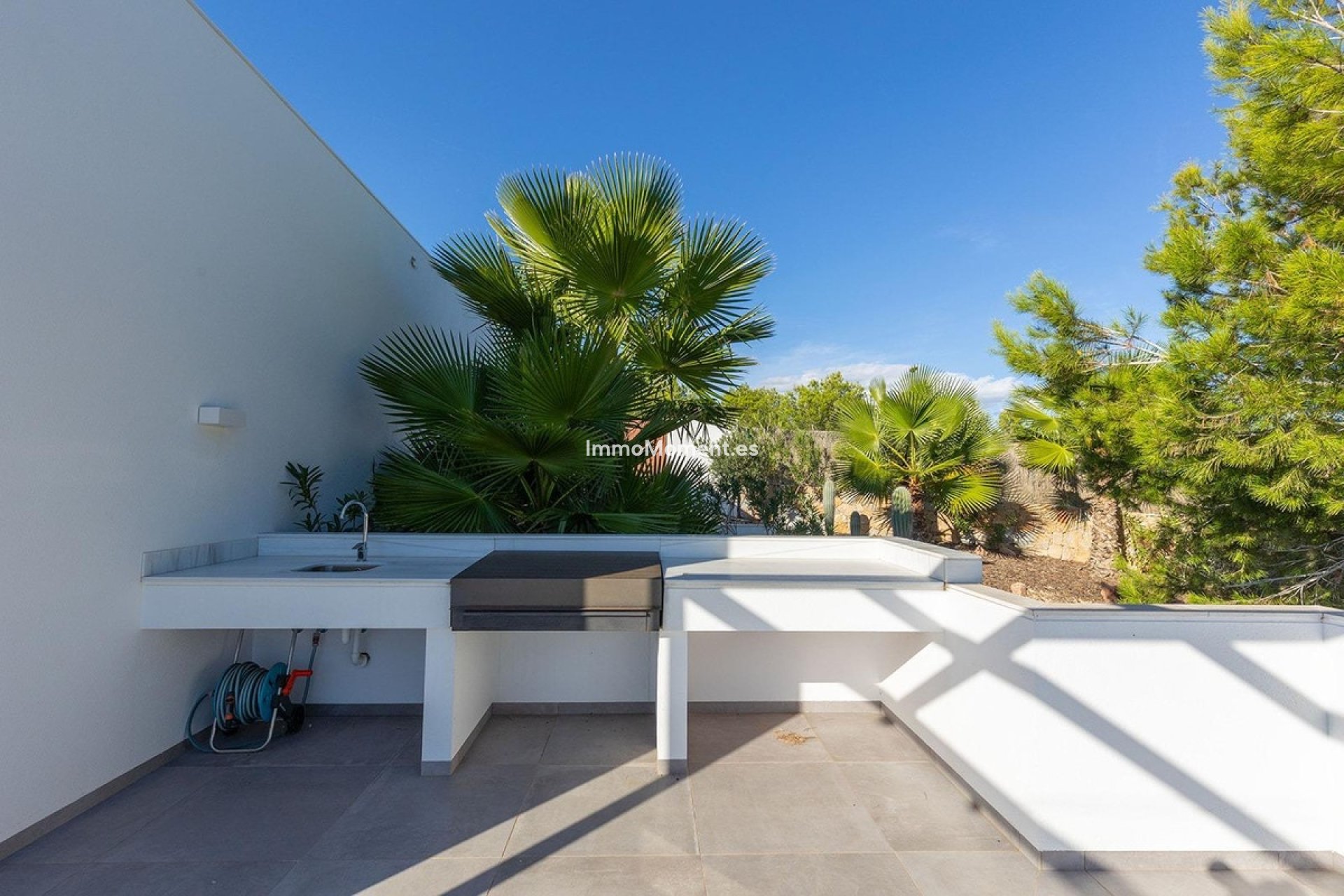 Wiederverkauf - Freistehende Villa - Orihuela - Las Colinas Golf
