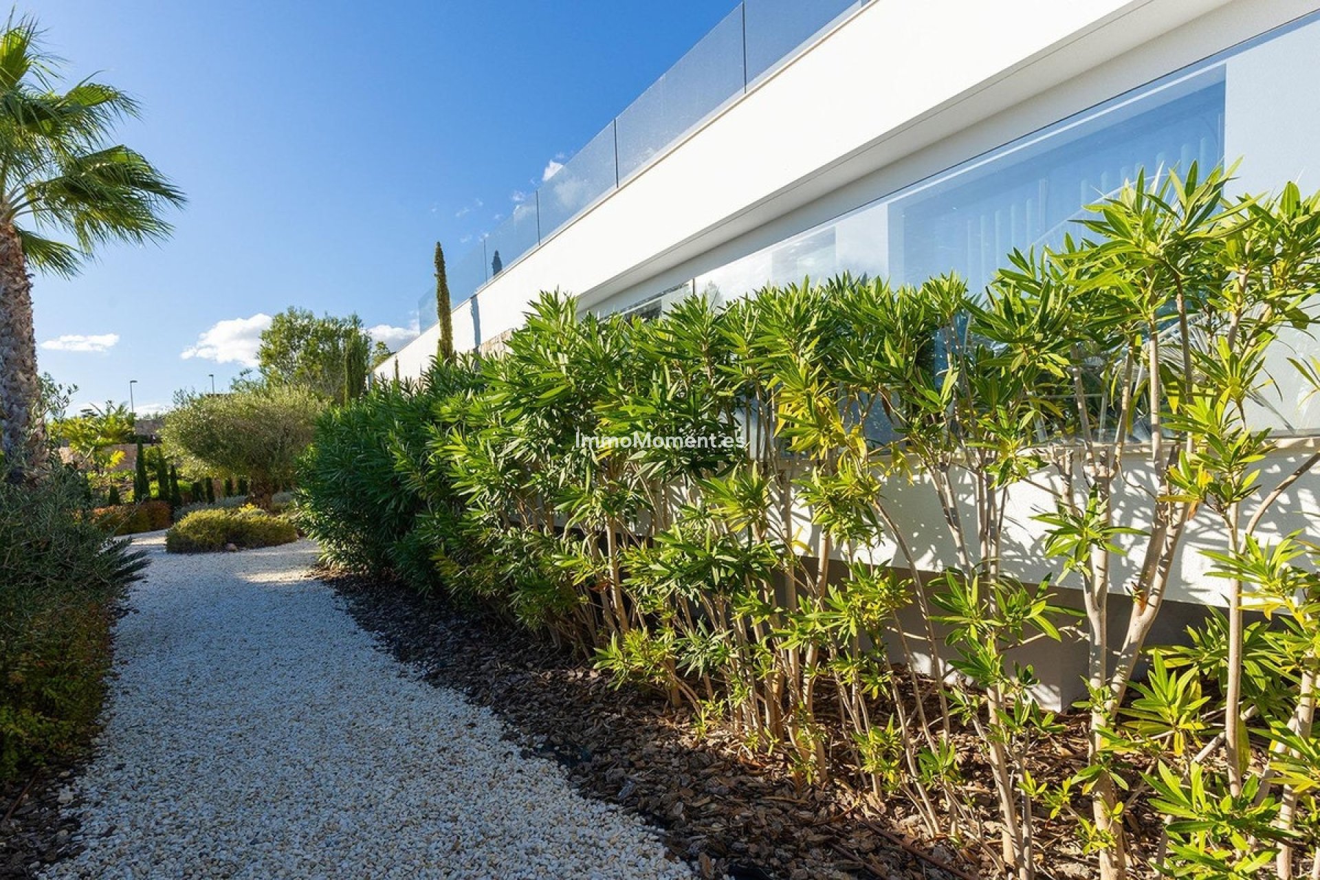 Wiederverkauf - Freistehende Villa - Orihuela - Las Colinas Golf