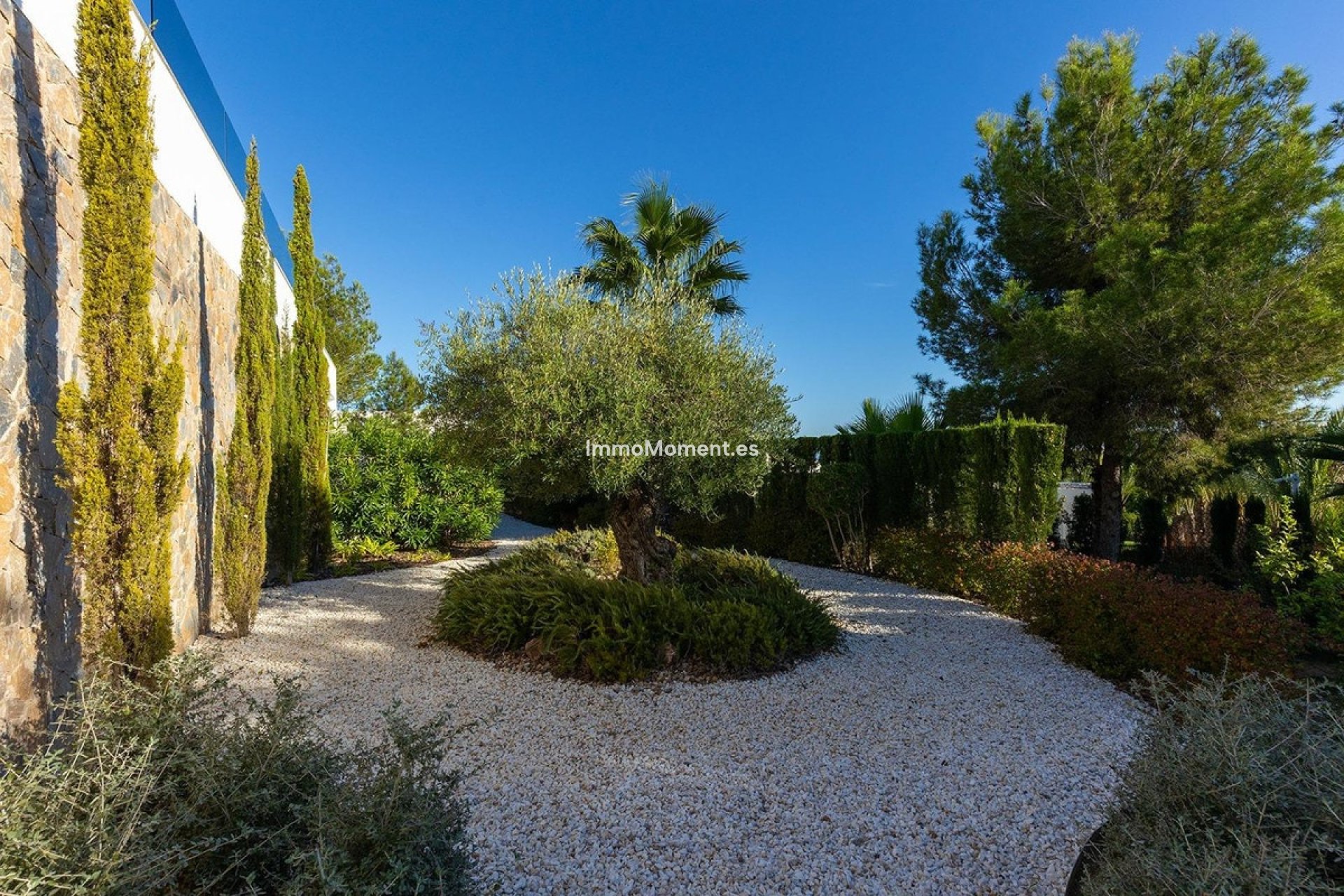 Wiederverkauf - Freistehende Villa - Orihuela - Las Colinas Golf