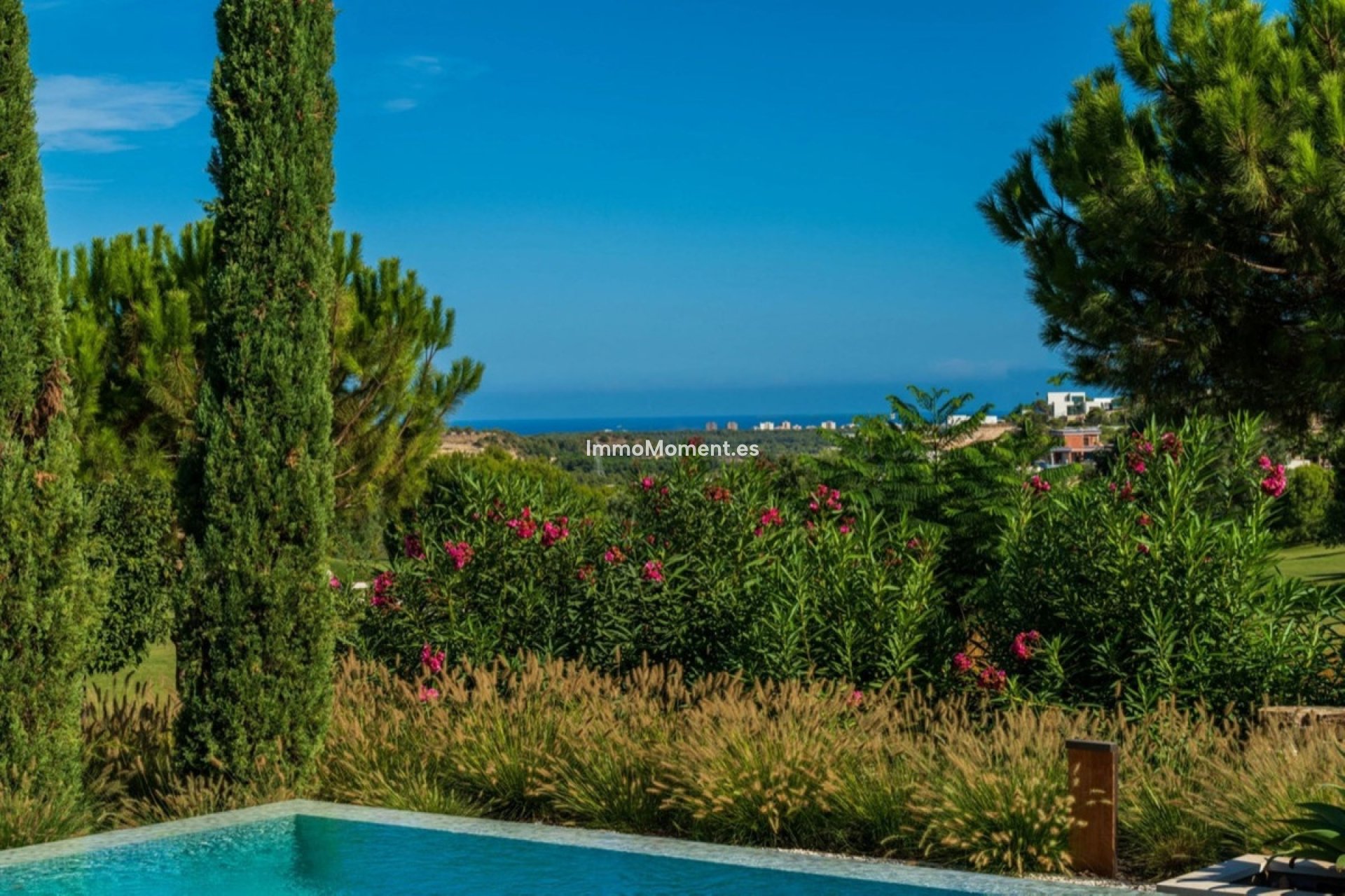 Wiederverkauf - Freistehende Villa - Orihuela - Las Colinas Golf