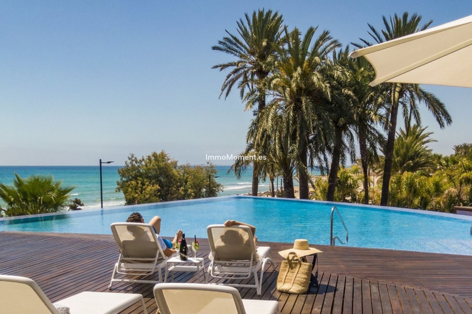 Wiederverkauf - Freistehende Villa - Orihuela - Las Colinas Golf