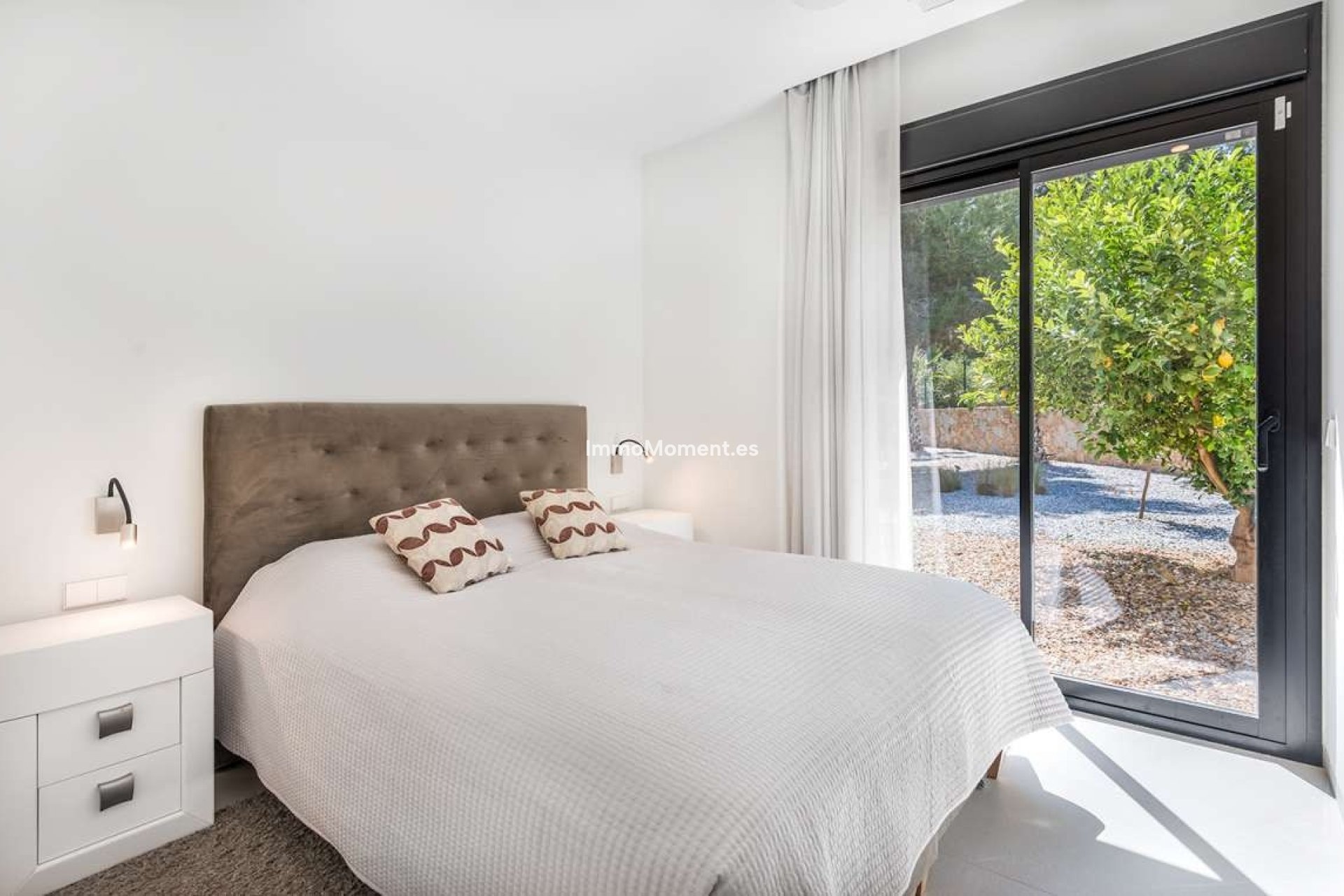 Wiederverkauf - Freistehende Villa - Orihuela - Las Colinas Golf