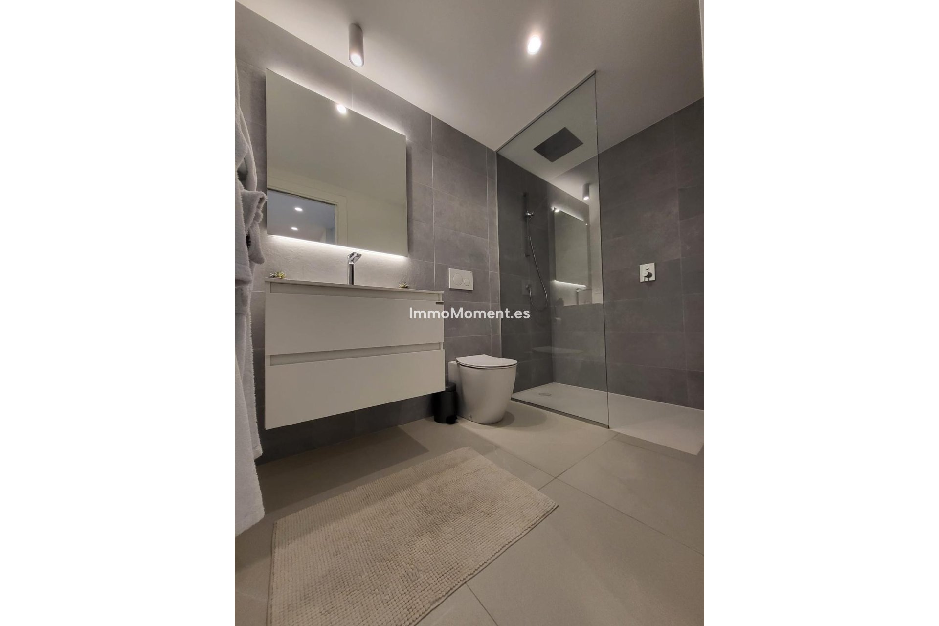 Wiederverkauf - Freistehende Villa - Orihuela - Las Colinas Golf