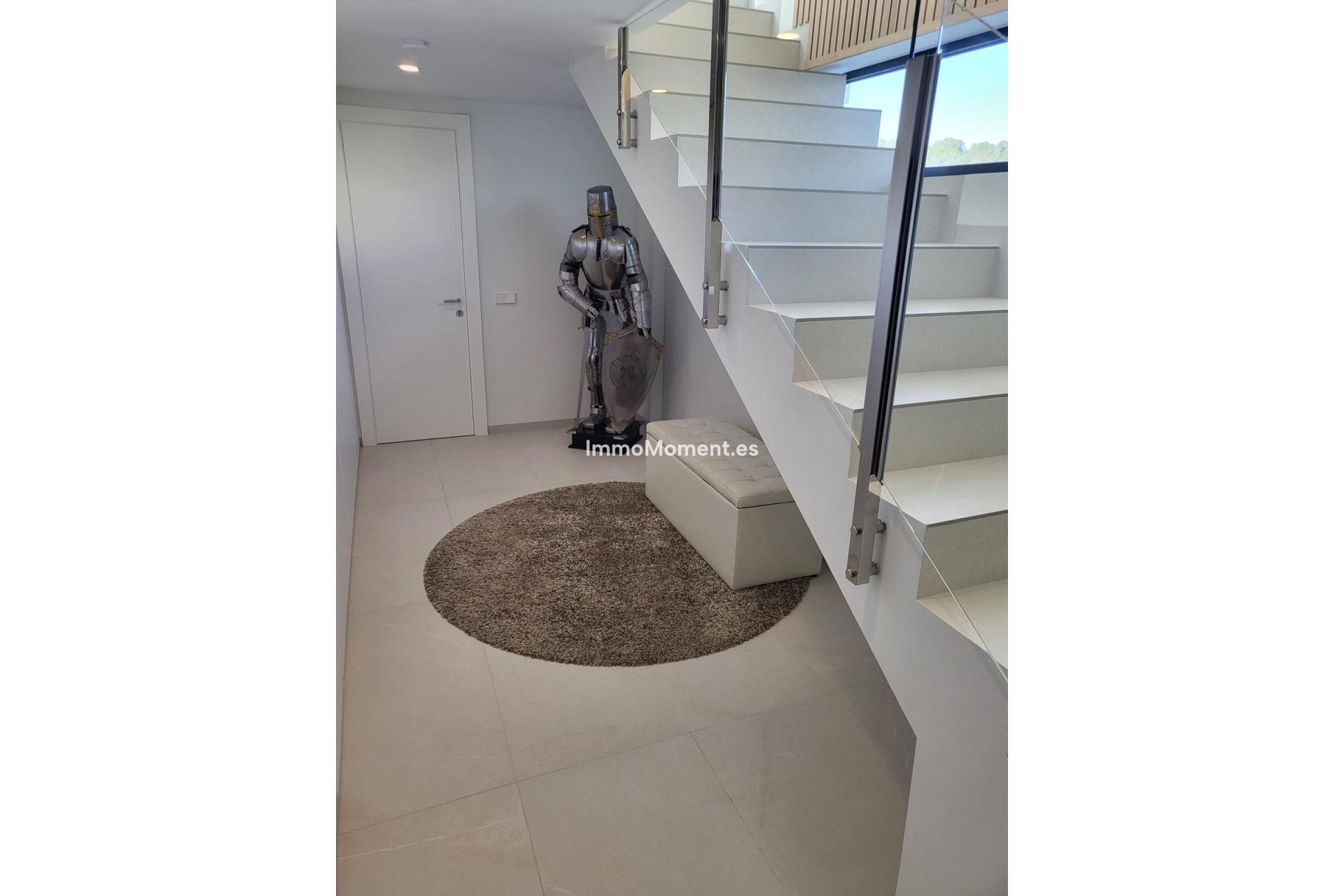 Wiederverkauf - Freistehende Villa - Orihuela - Las Colinas Golf