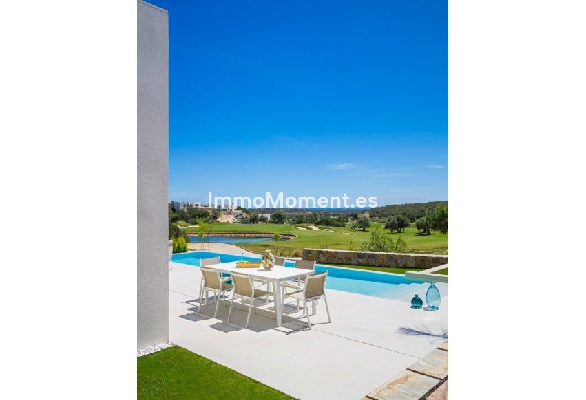 Wiederverkauf - Freistehende Villa - Orihuela - Las Colinas Golf