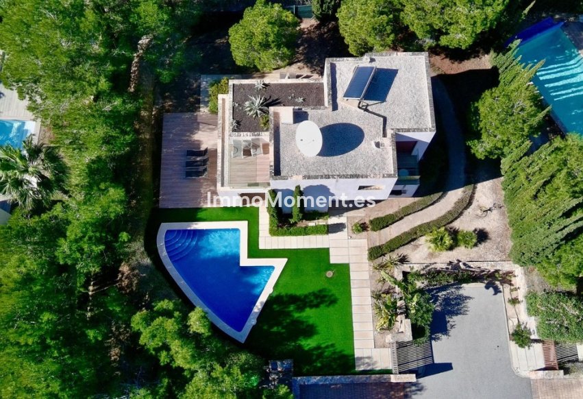 Wiederverkauf - Freistehende Villa - Orihuela - Las Colinas Golf