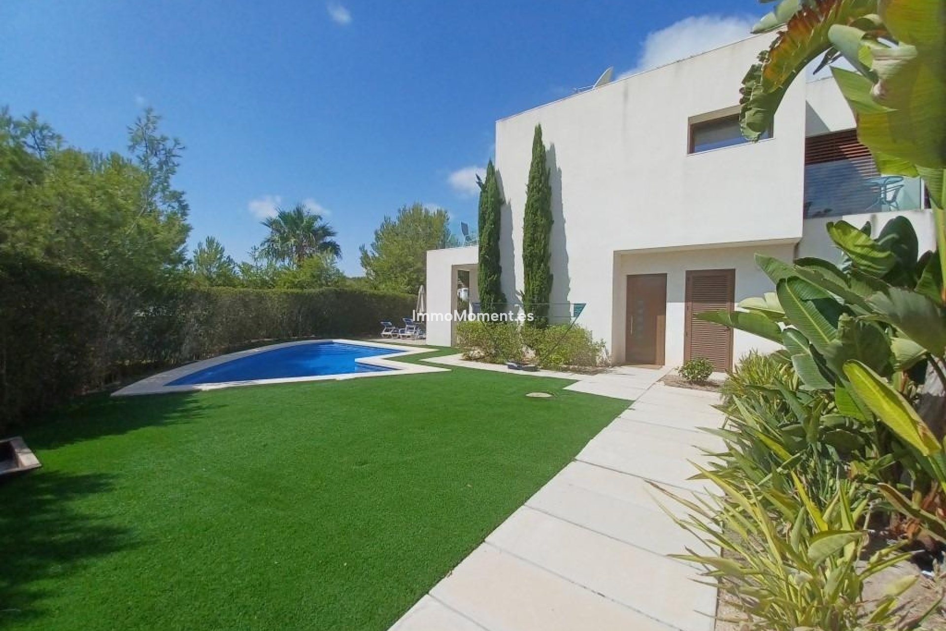 Wiederverkauf - Freistehende Villa - Orihuela - Las Colinas Golf