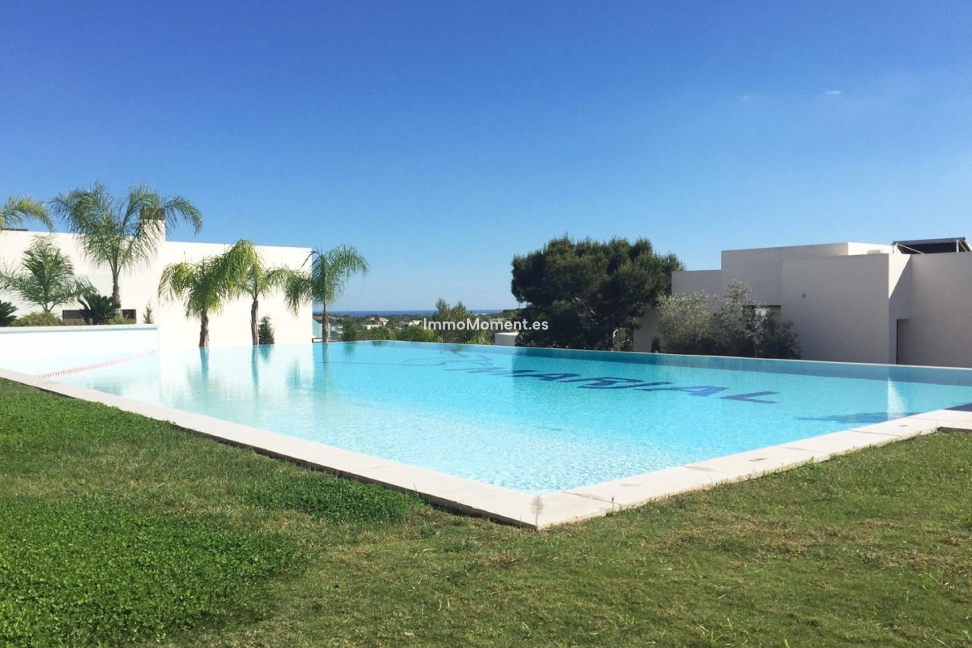 Wiederverkauf - Freistehende Villa - Orihuela - Las Colinas Golf