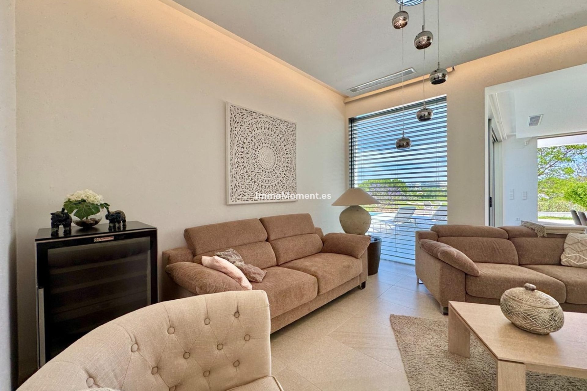 Wiederverkauf - Freistehende Villa - Orihuela - Las Colinas Golf