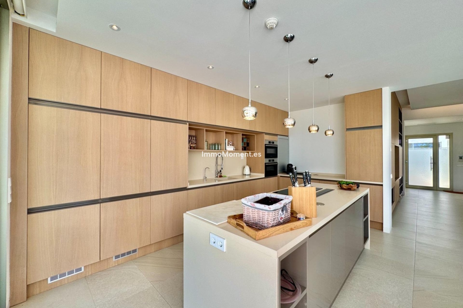 Wiederverkauf - Freistehende Villa - Orihuela - Las Colinas Golf
