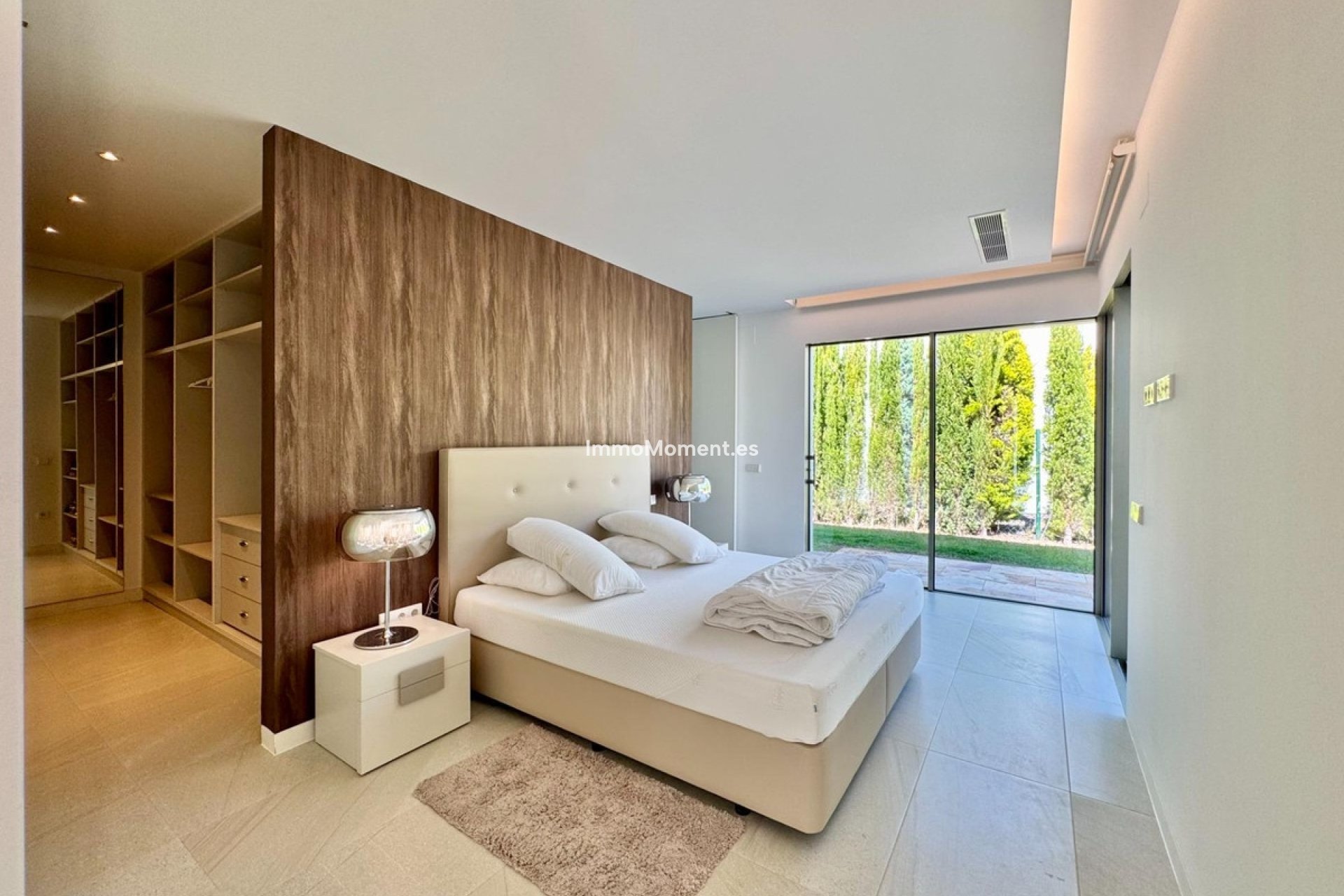 Wiederverkauf - Freistehende Villa - Orihuela - Las Colinas Golf