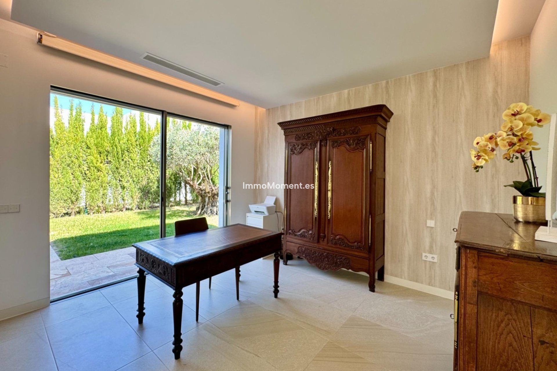 Wiederverkauf - Freistehende Villa - Orihuela - Las Colinas Golf