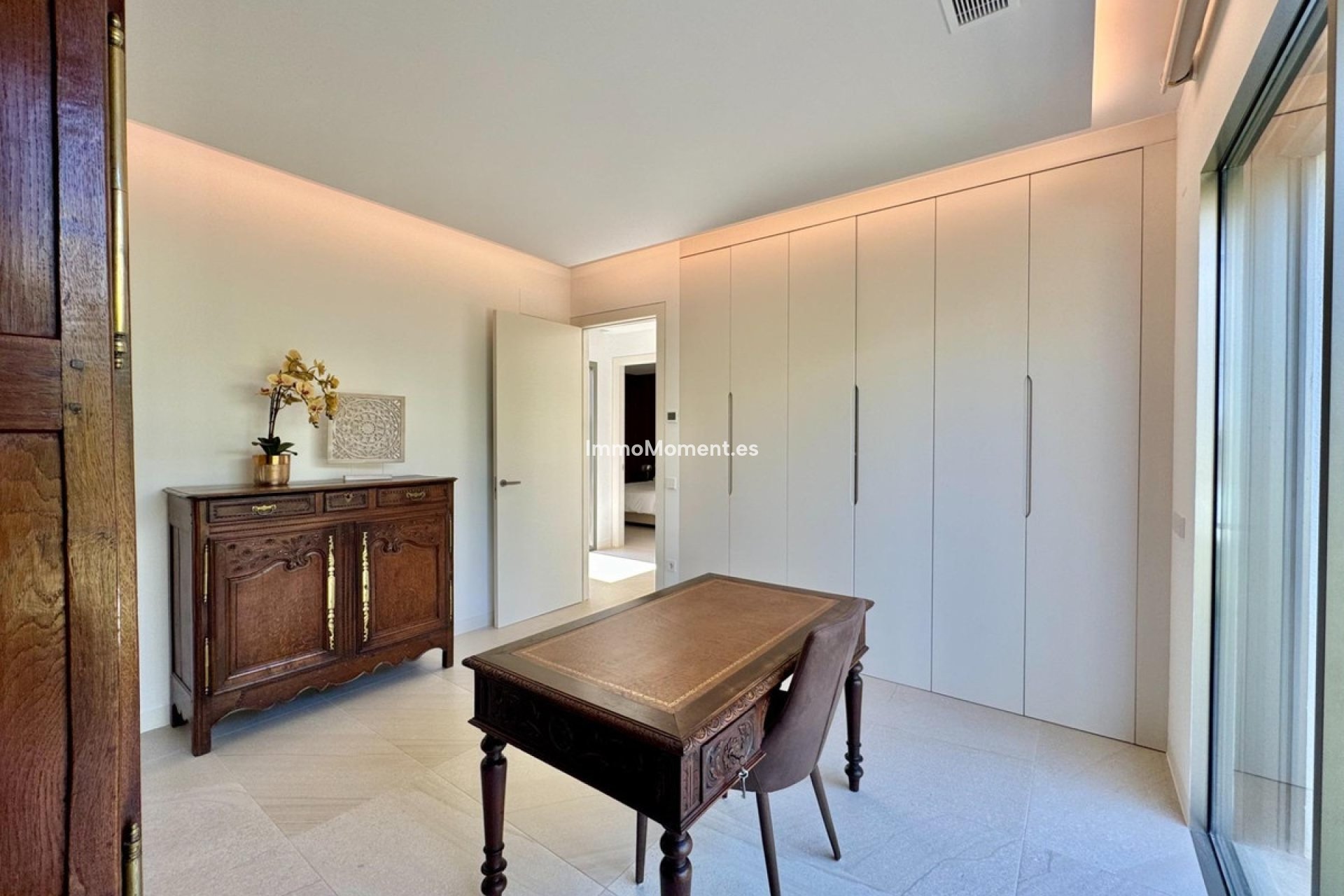 Wiederverkauf - Freistehende Villa - Orihuela - Las Colinas Golf