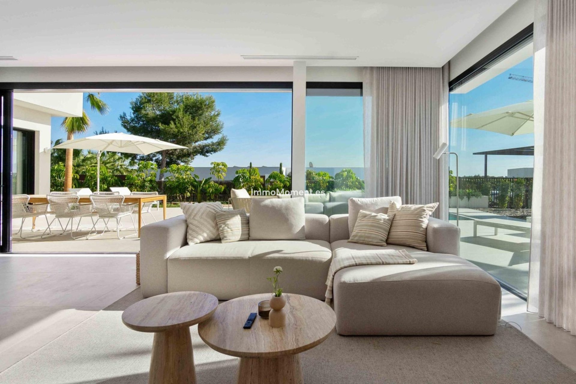 Wiederverkauf - Freistehende Villa - Orihuela - Las Colinas Golf